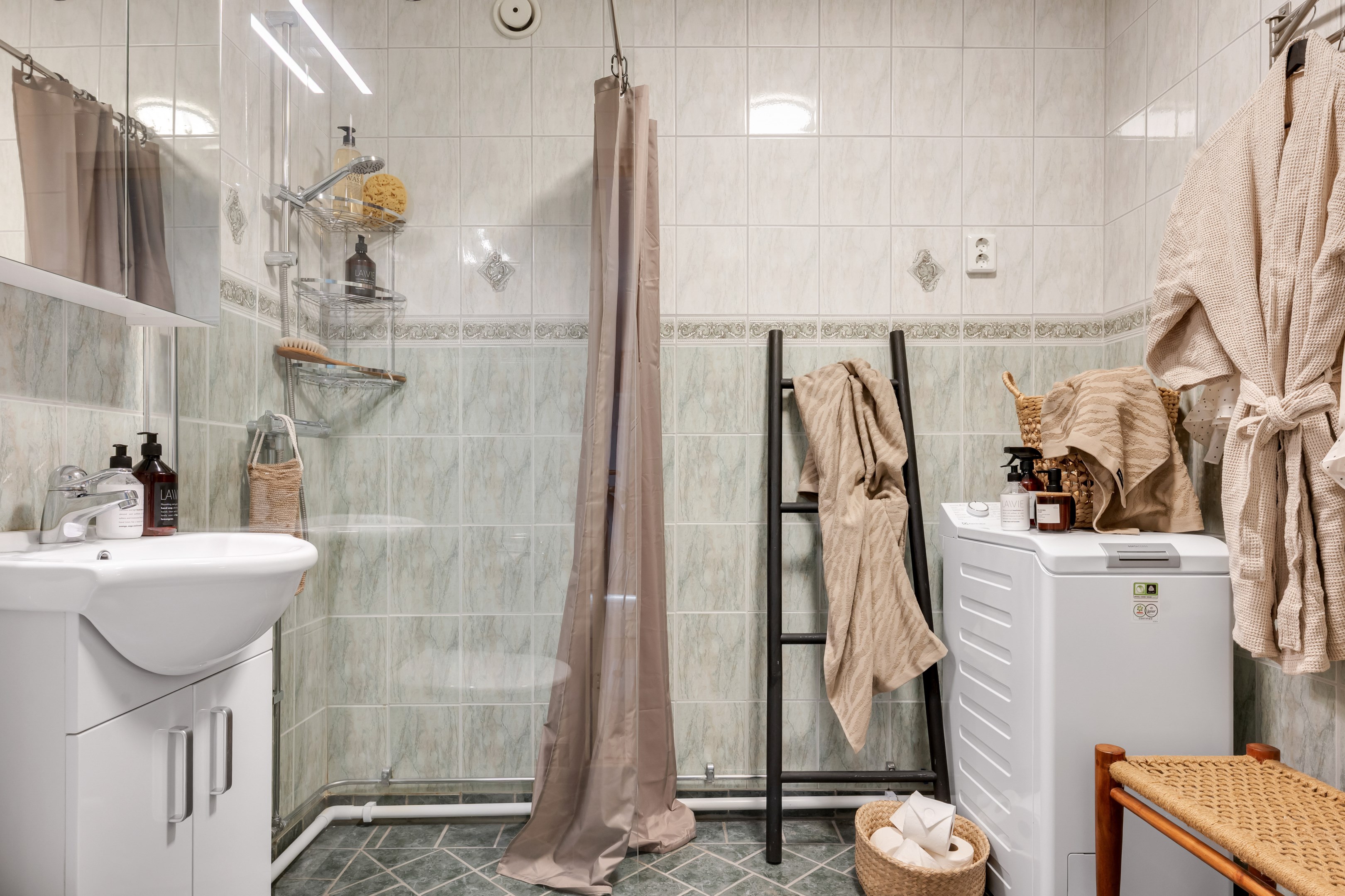 Bostadsbild från Murargatan 31, Till salu i Salabacke, Uppsala