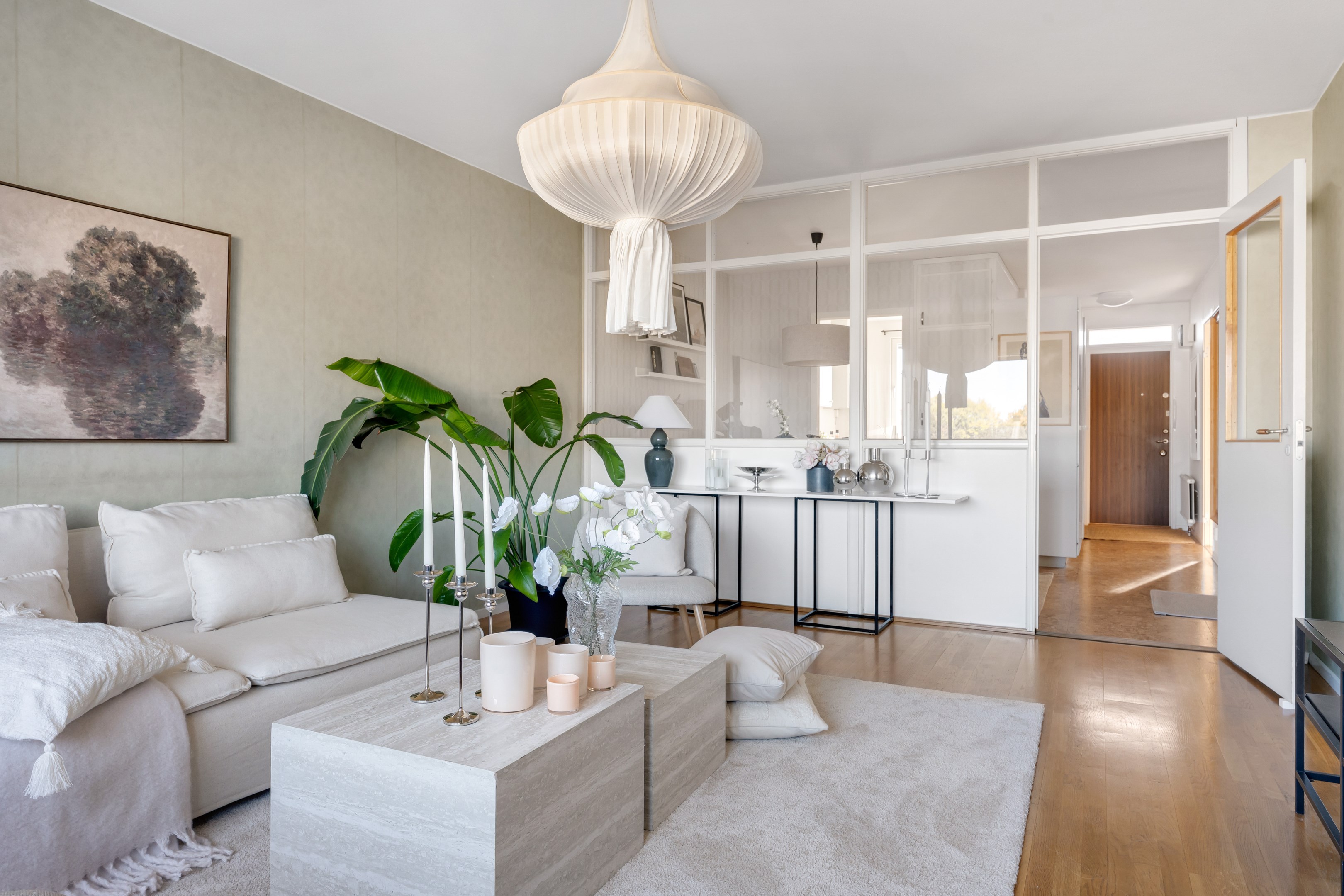Bostadsbild från Murargatan 31, Till salu i Salabacke, Uppsala