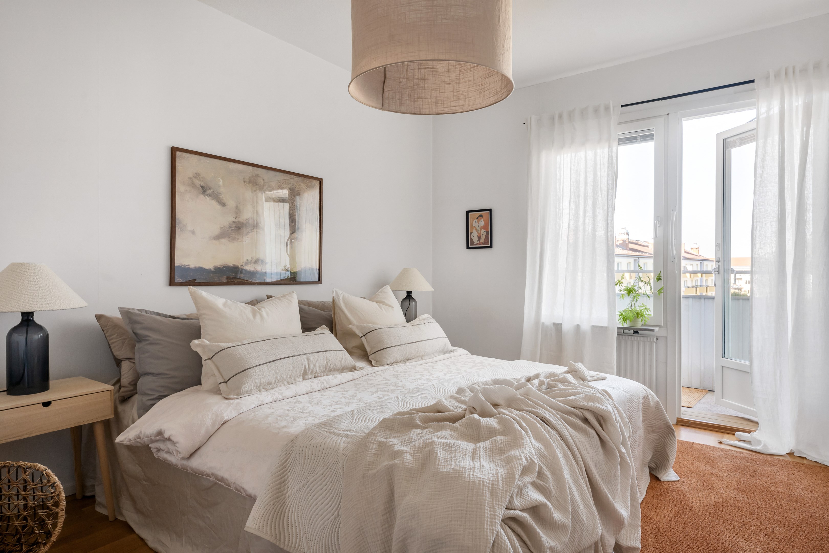 Bostadsbild från Murargatan 31, Till salu i Salabacke, Uppsala