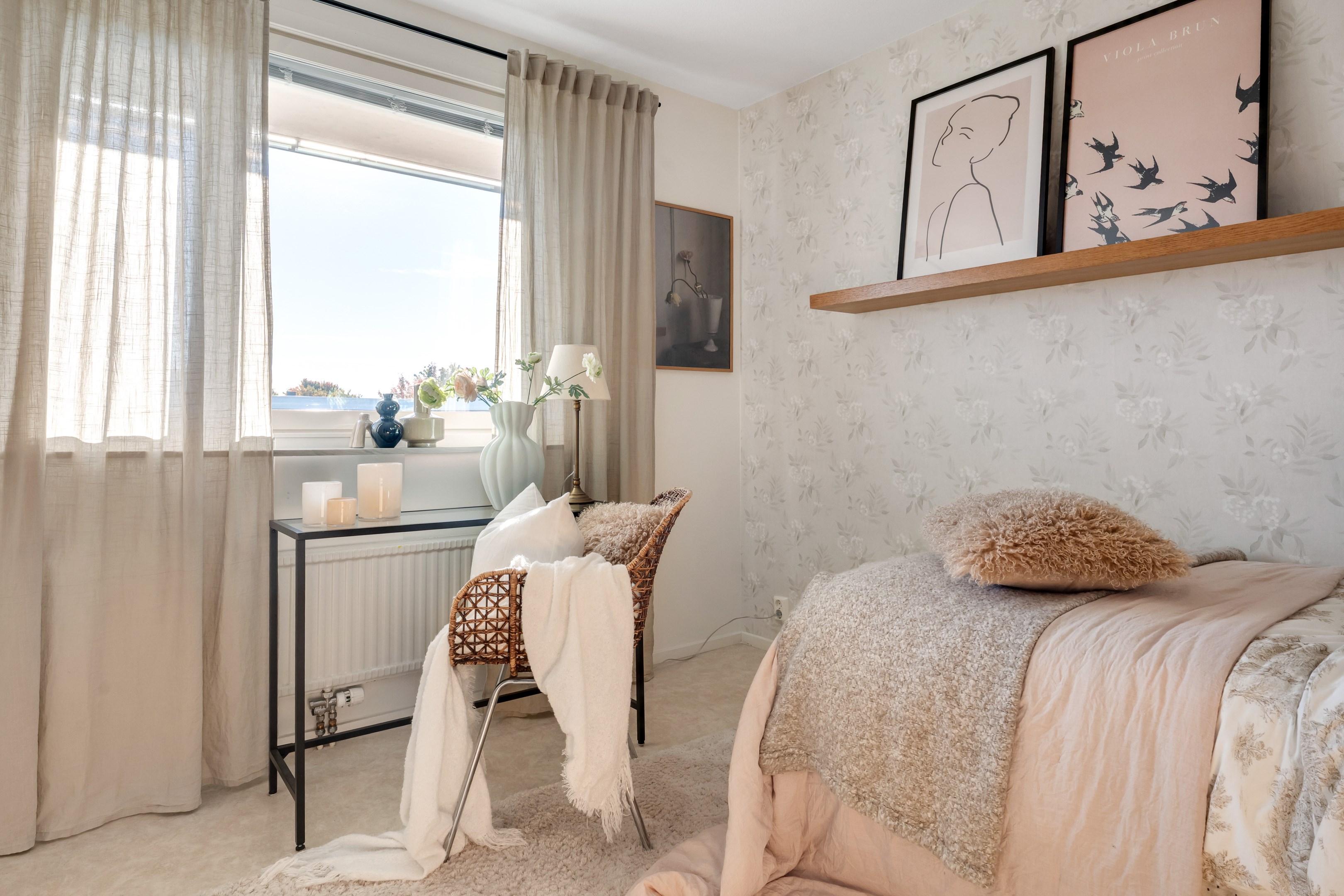 Bostadsbild från Murargatan 31, Till salu i Salabacke, Uppsala