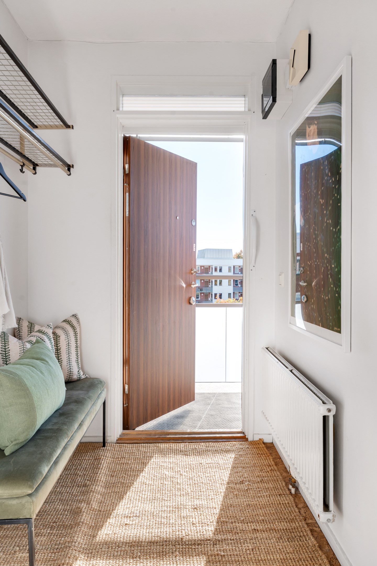 Bostadsbild från Murargatan 31, Till salu i Salabacke, Uppsala