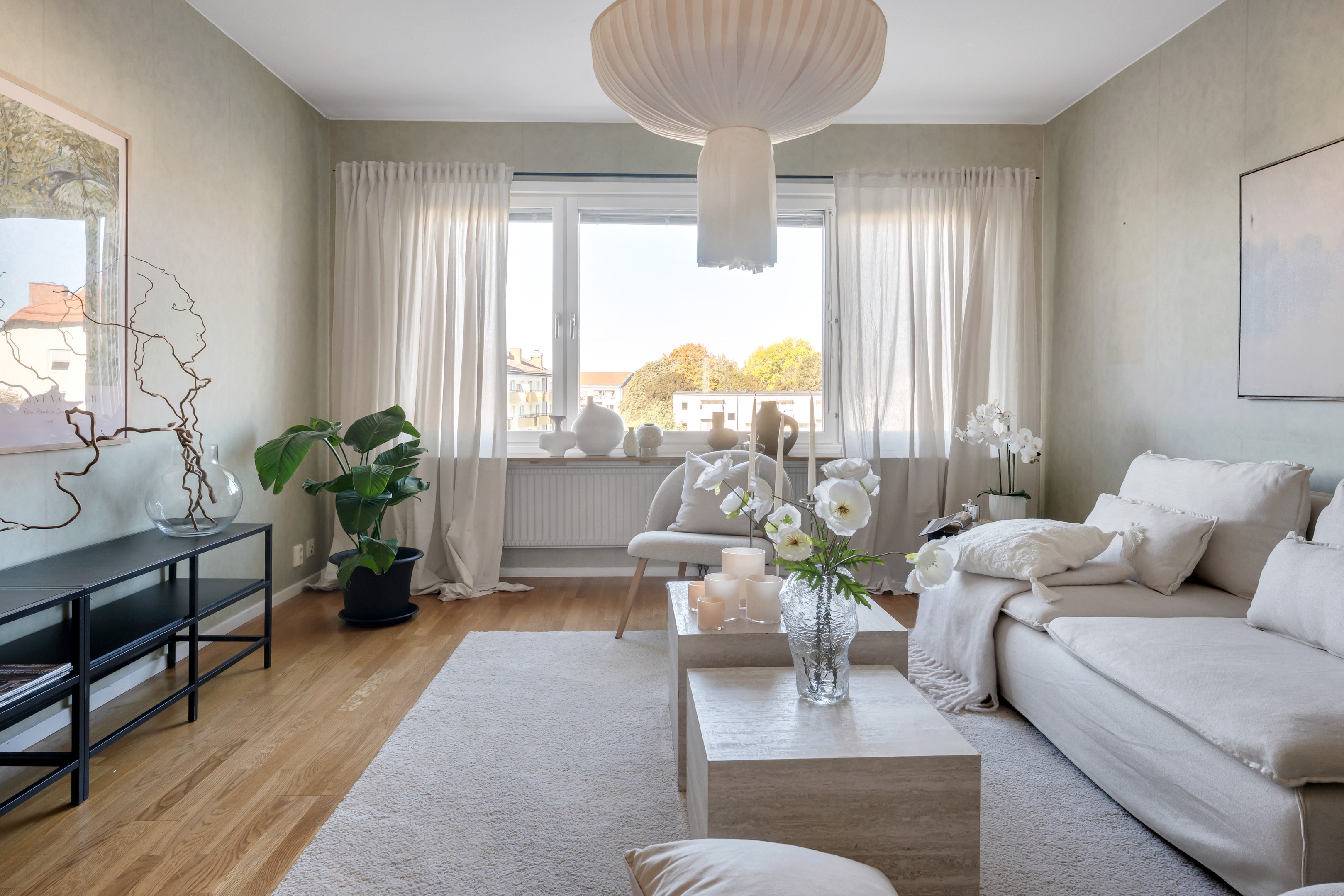Bostadsbild från Murargatan 31, Till salu i Salabacke, Uppsala