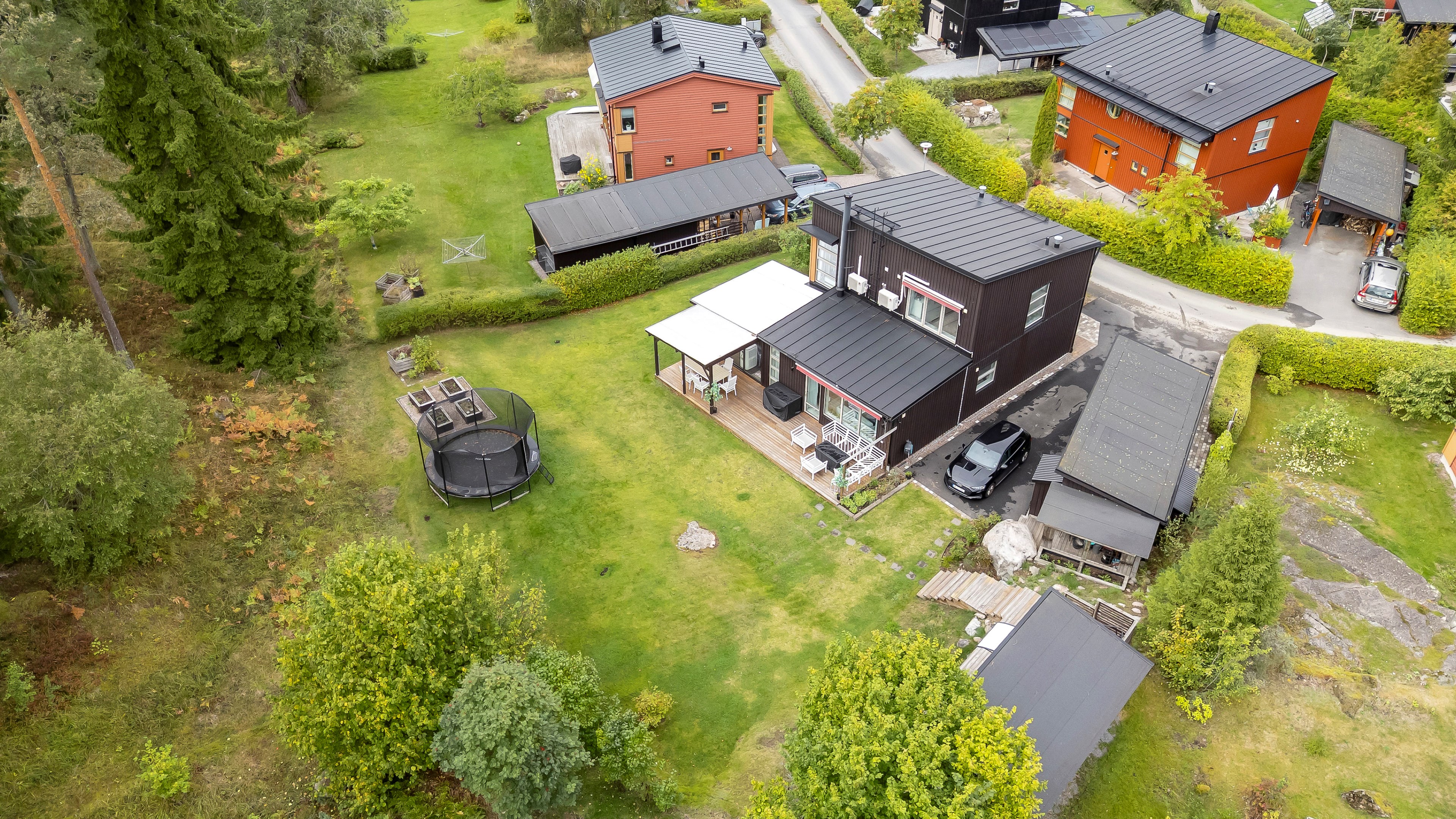 Bostadsbild från Boängsvägen 50P, Såld i Alsike, Knivsta
