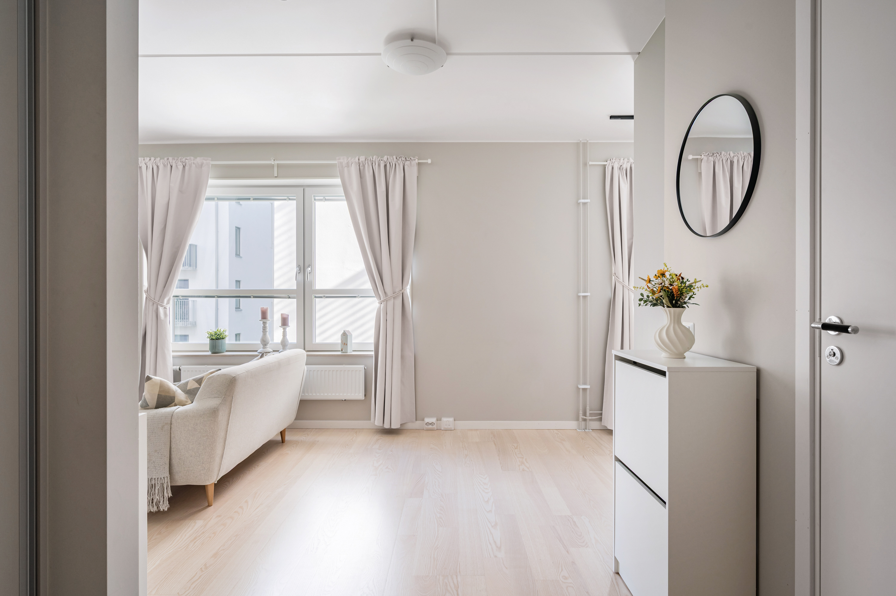 Bostadsbild från Kolonnvägen 2, Till salu i Haga, Norra, Solna