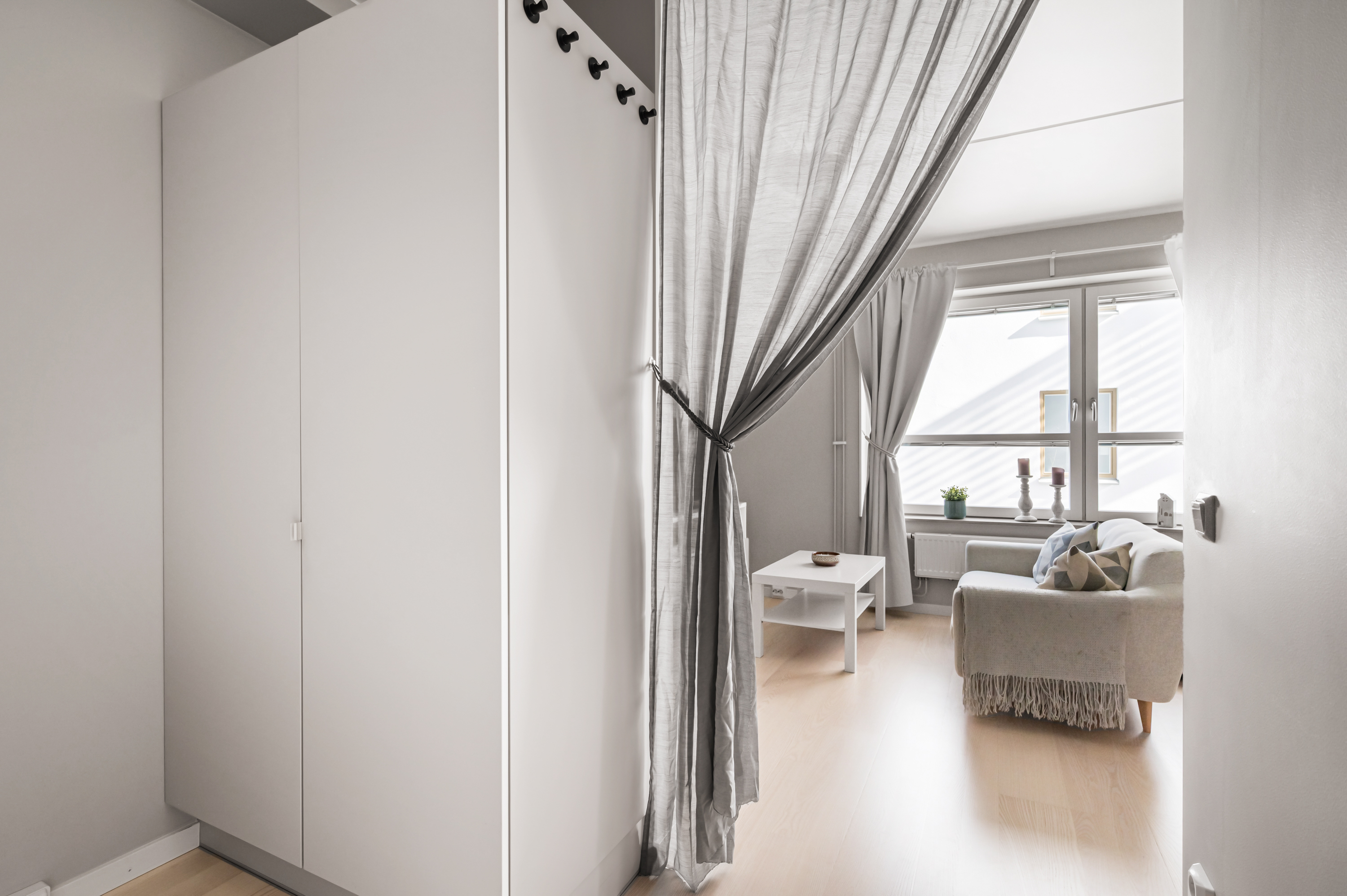 Bostadsbild från Kolonnvägen 2, Till salu i Haga, Norra, Solna