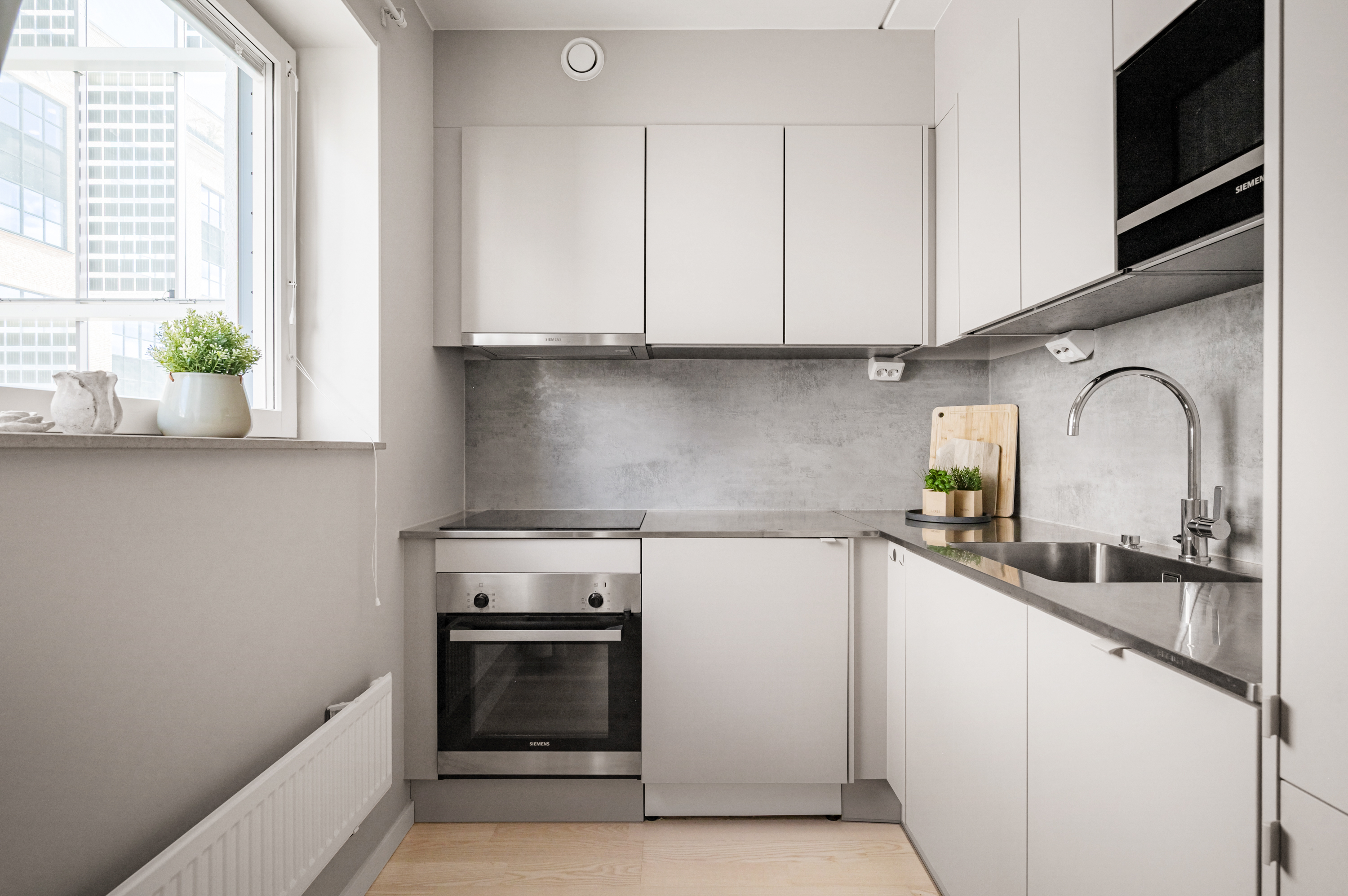 Bostadsbild från Kolonnvägen 2, Till salu i Haga, Norra, Solna
