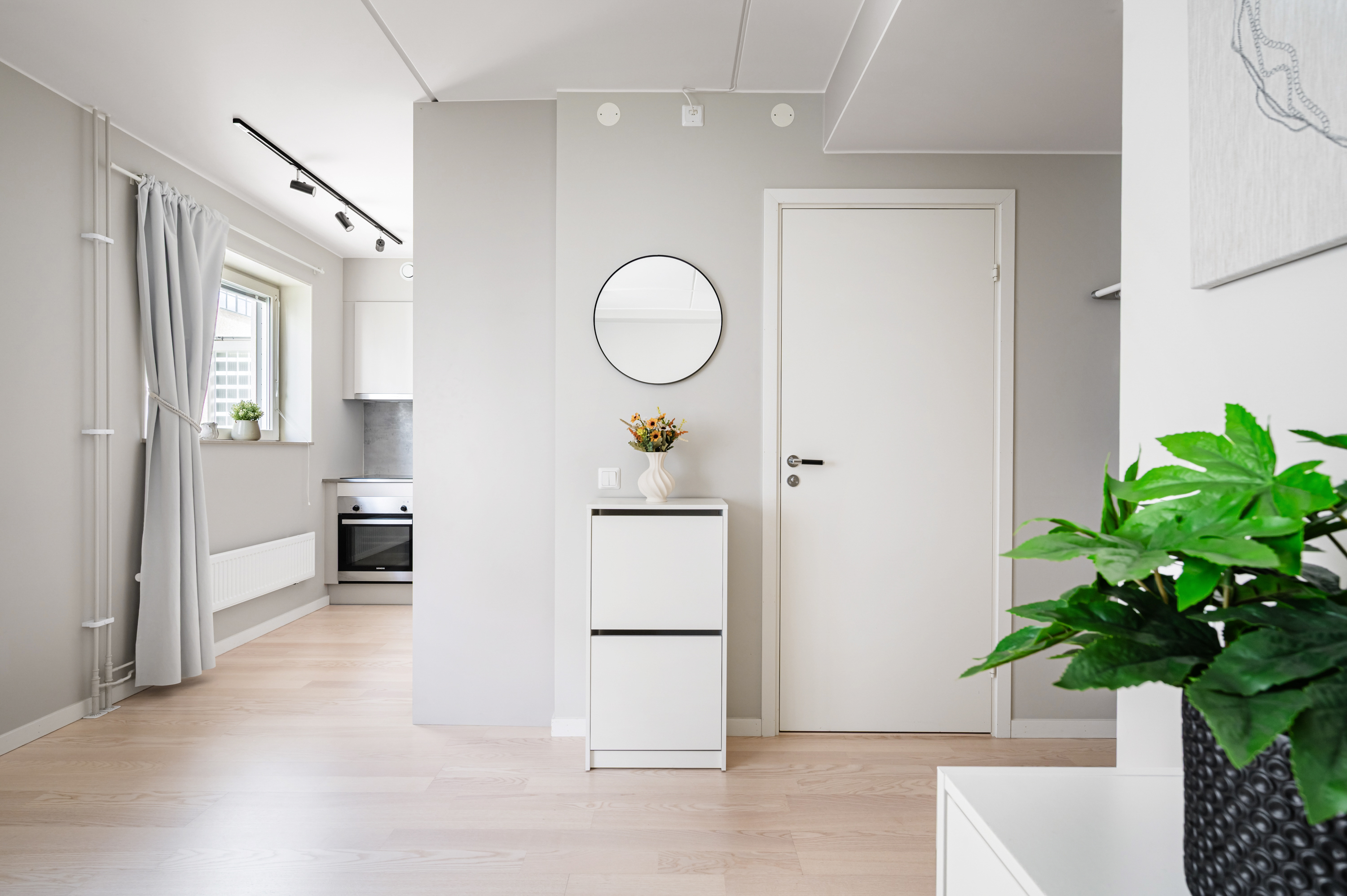 Bostadsbild från Kolonnvägen 2, Till salu i Haga, Norra, Solna