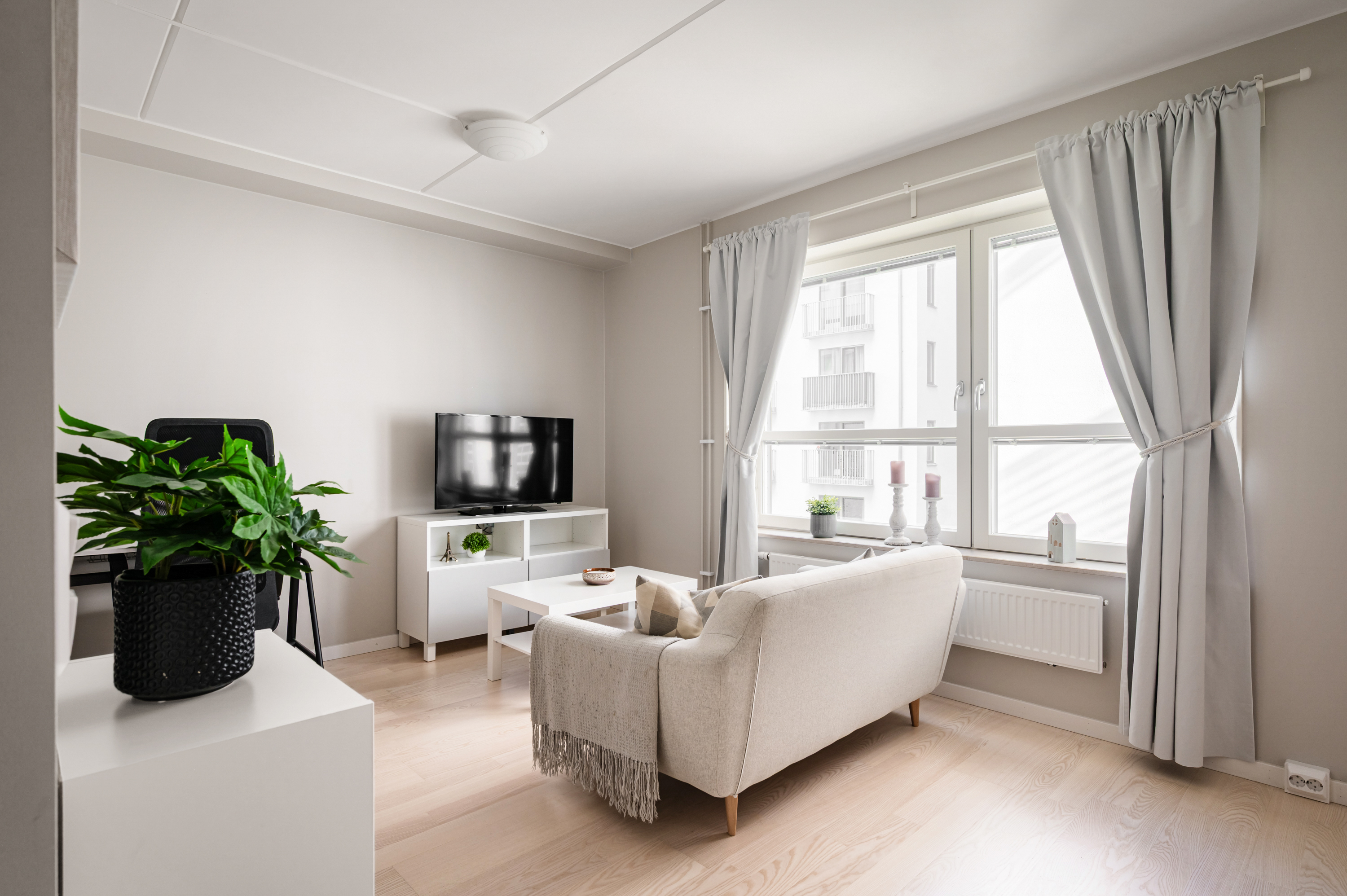 Bostadsbild från Kolonnvägen 2, Till salu i Haga, Norra, Solna