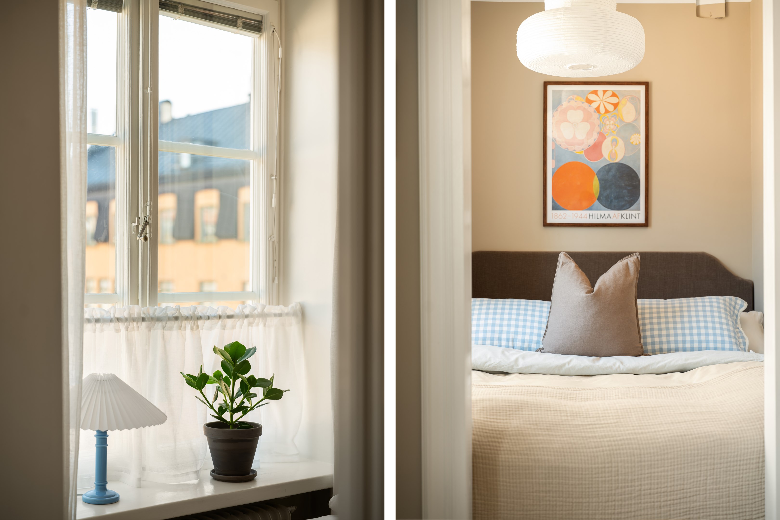 Bostadsbild från Birger Jarlsgatan 104M, Såld i Sibirien, Stockholm