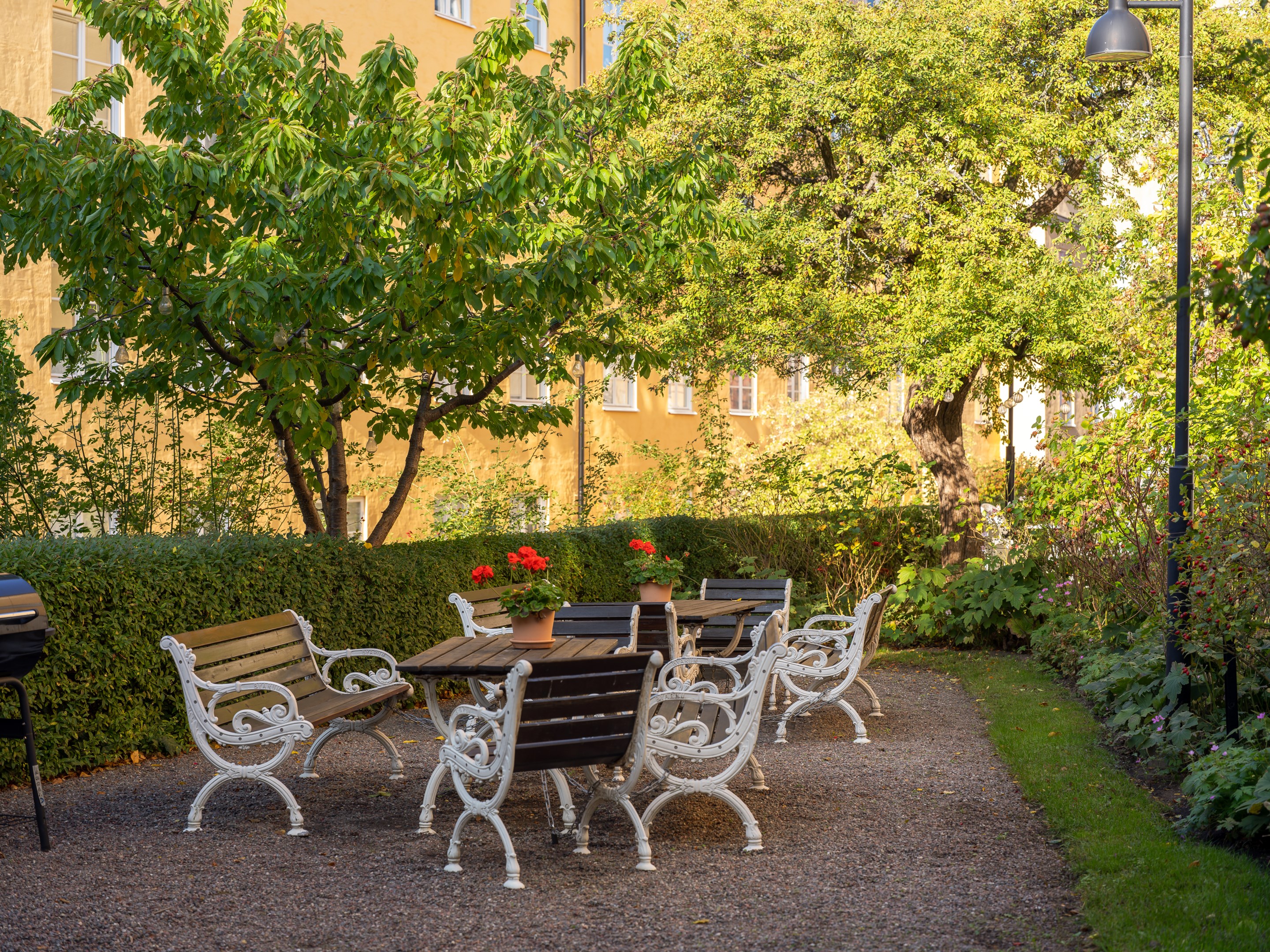 Bostadsbild från Birger Jarlsgatan 104M, Såld i Sibirien, Stockholm