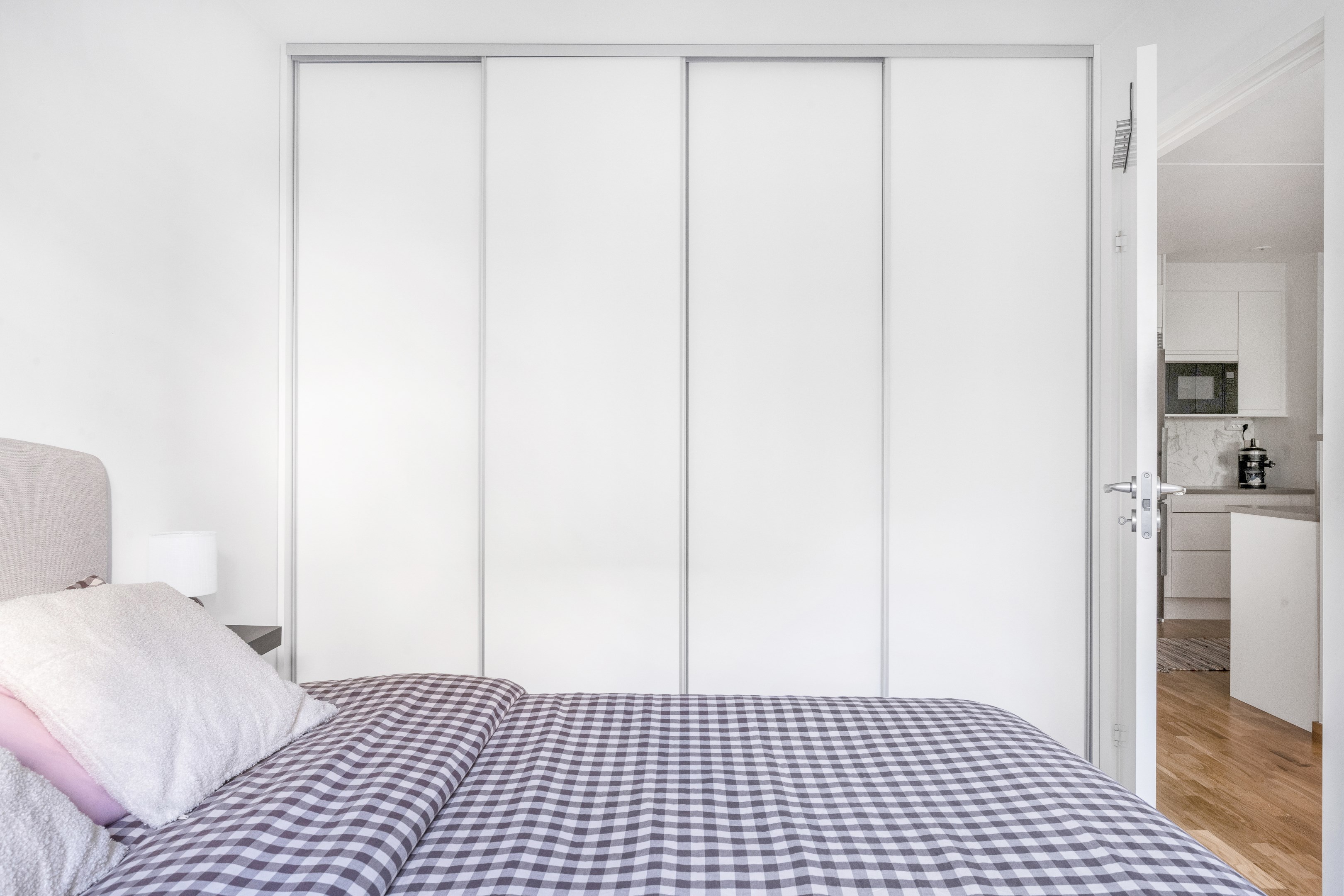 Bostadsbild från Orgelgatan 16, Till salu i Kapellgärdet, Uppsala