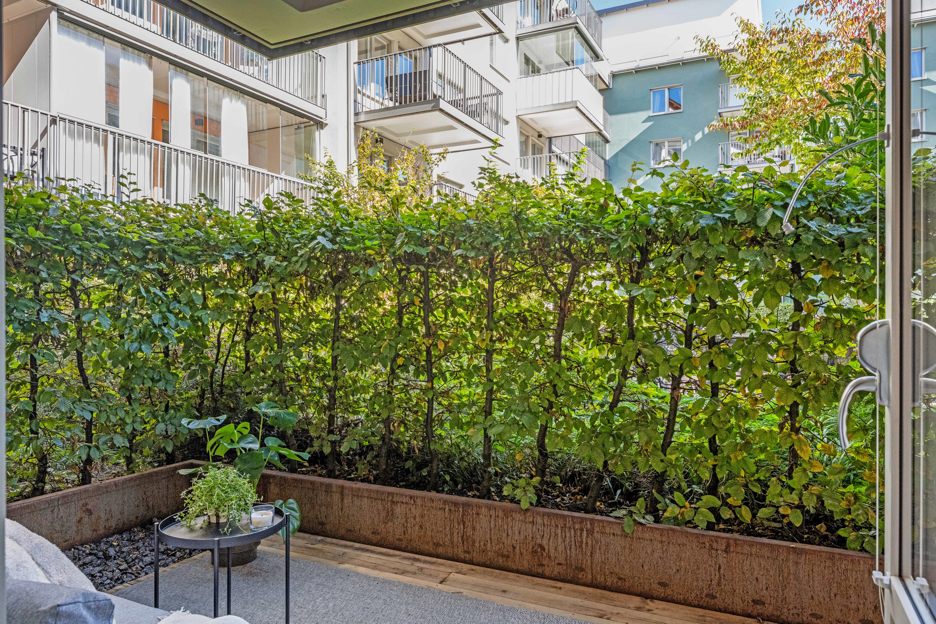 Bostadsbild från Orgelgatan 16, Till salu i Kapellgärdet, Uppsala