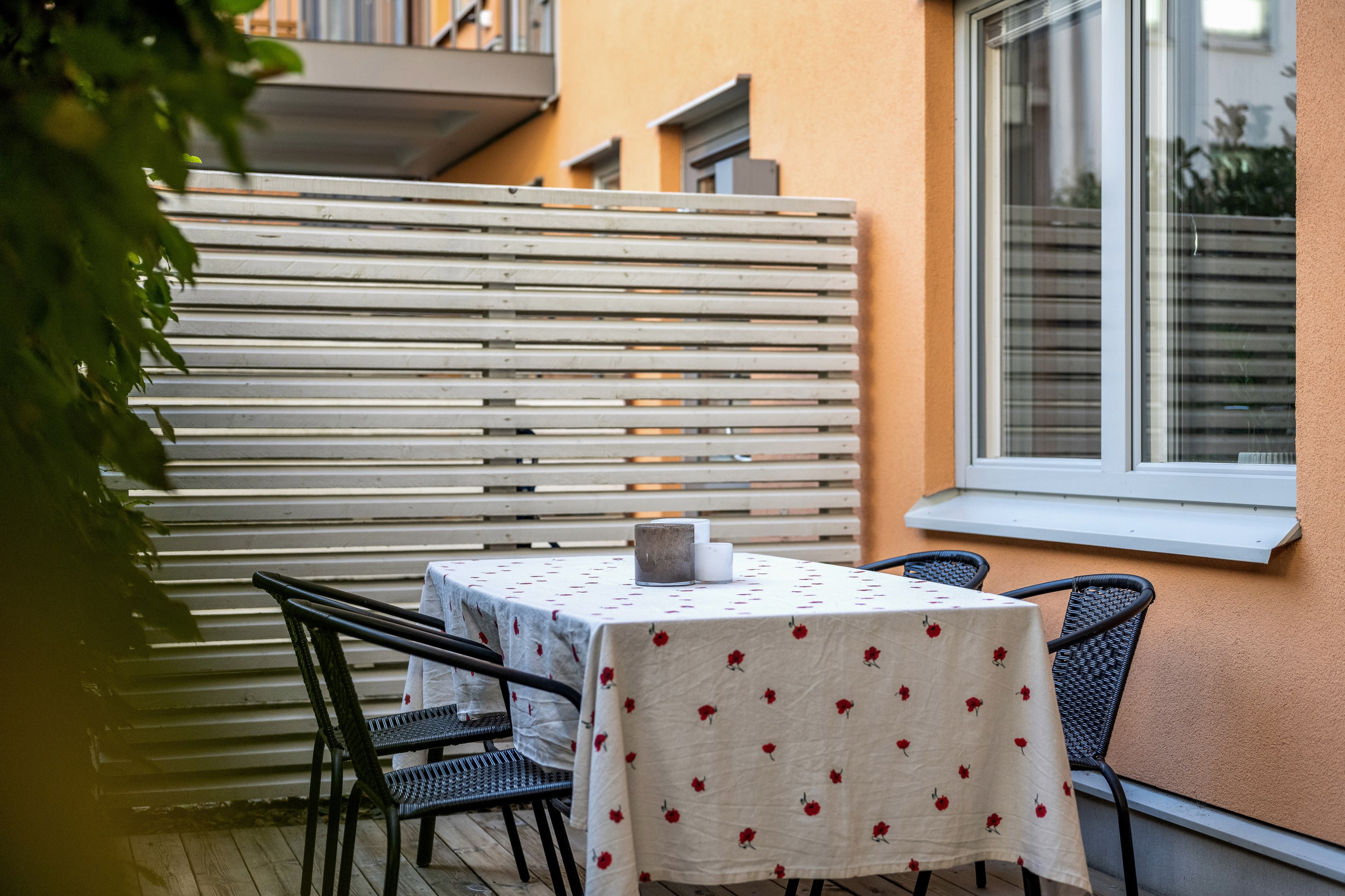 Bostadsbild från Orgelgatan 16, Till salu i Kapellgärdet, Uppsala