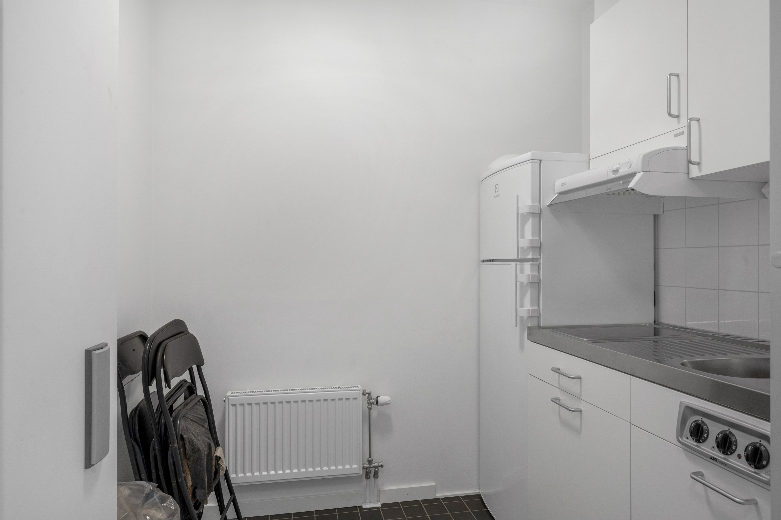 Bostadsbild från Orgelgatan 16, Till salu i Kapellgärdet, Uppsala
