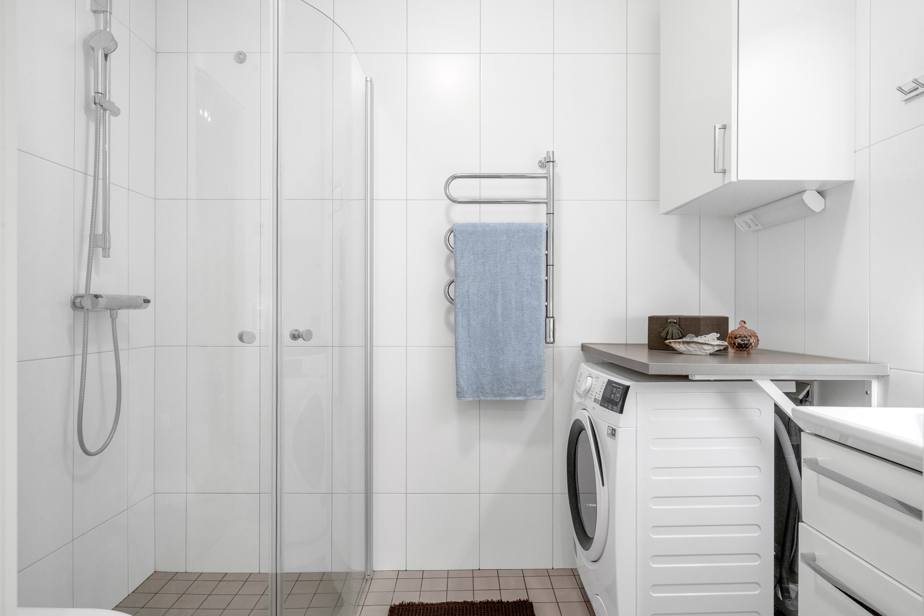 Bostadsbild från Orgelgatan 16, Till salu i Kapellgärdet, Uppsala