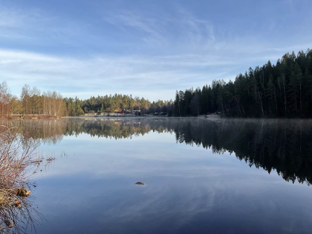 Rammsjön