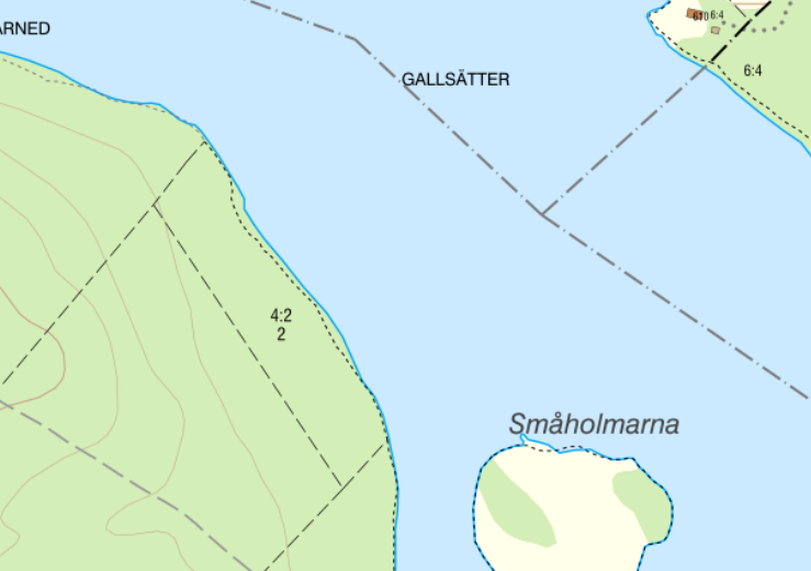 Tjärned 3