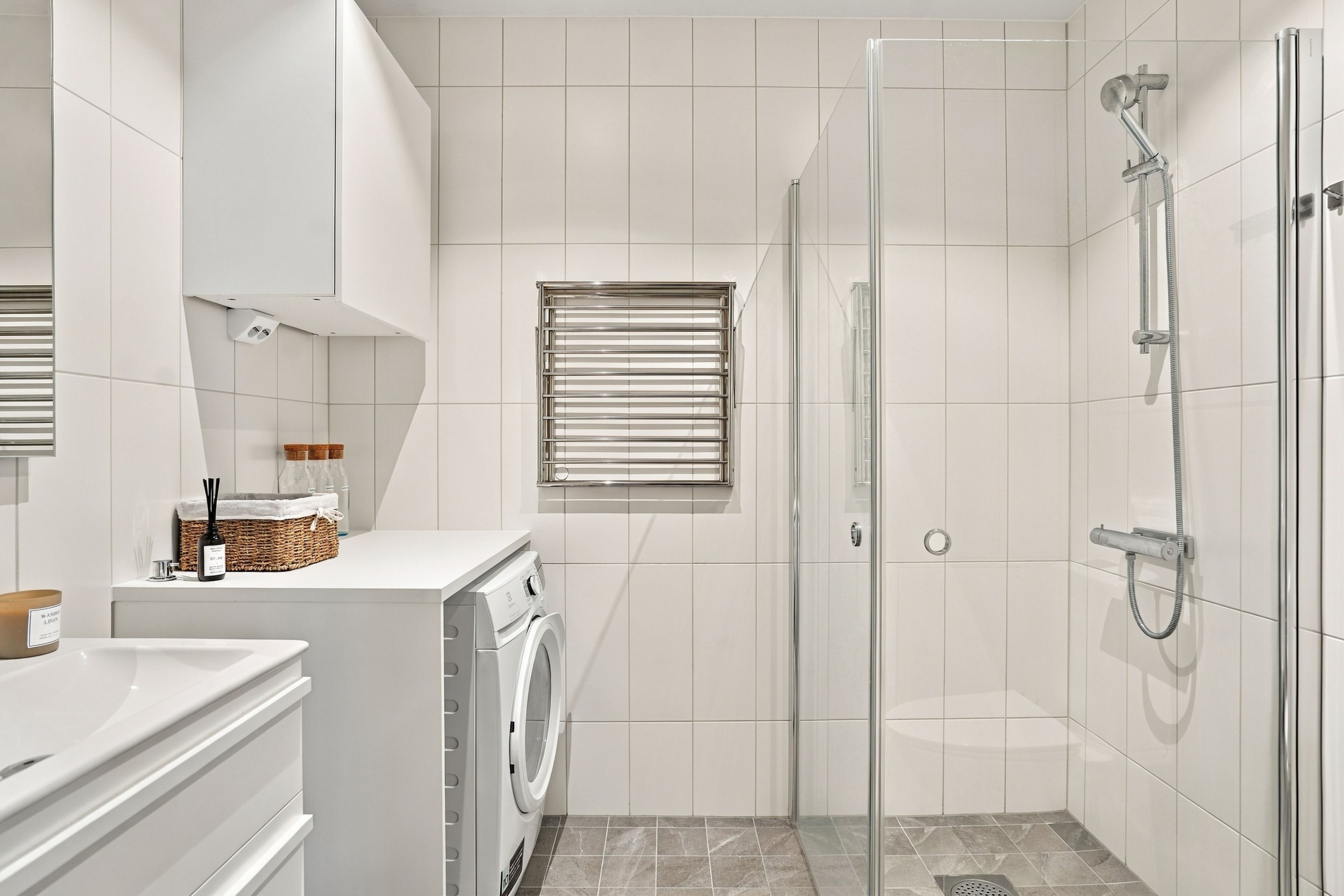 Bostadsbild från Vattholmavägen 1D, Kommande i Kapellgärdet, Uppsala