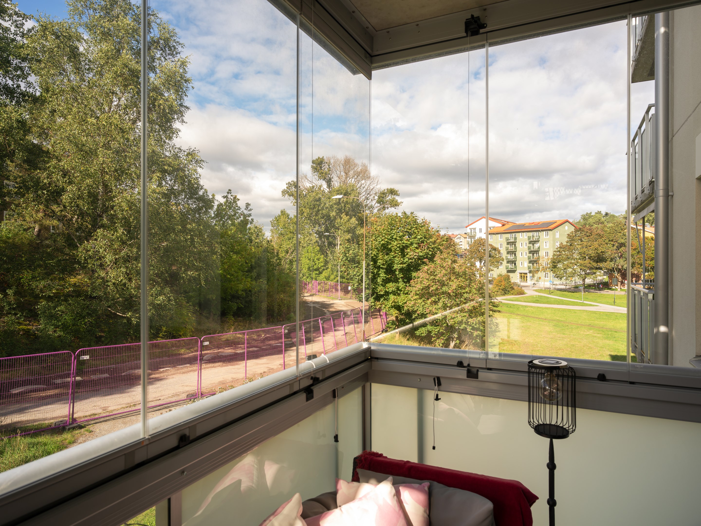 Bostadsbild från Kärrtorpsvägen 6, Till salu i Kärrtorp, Stockholm