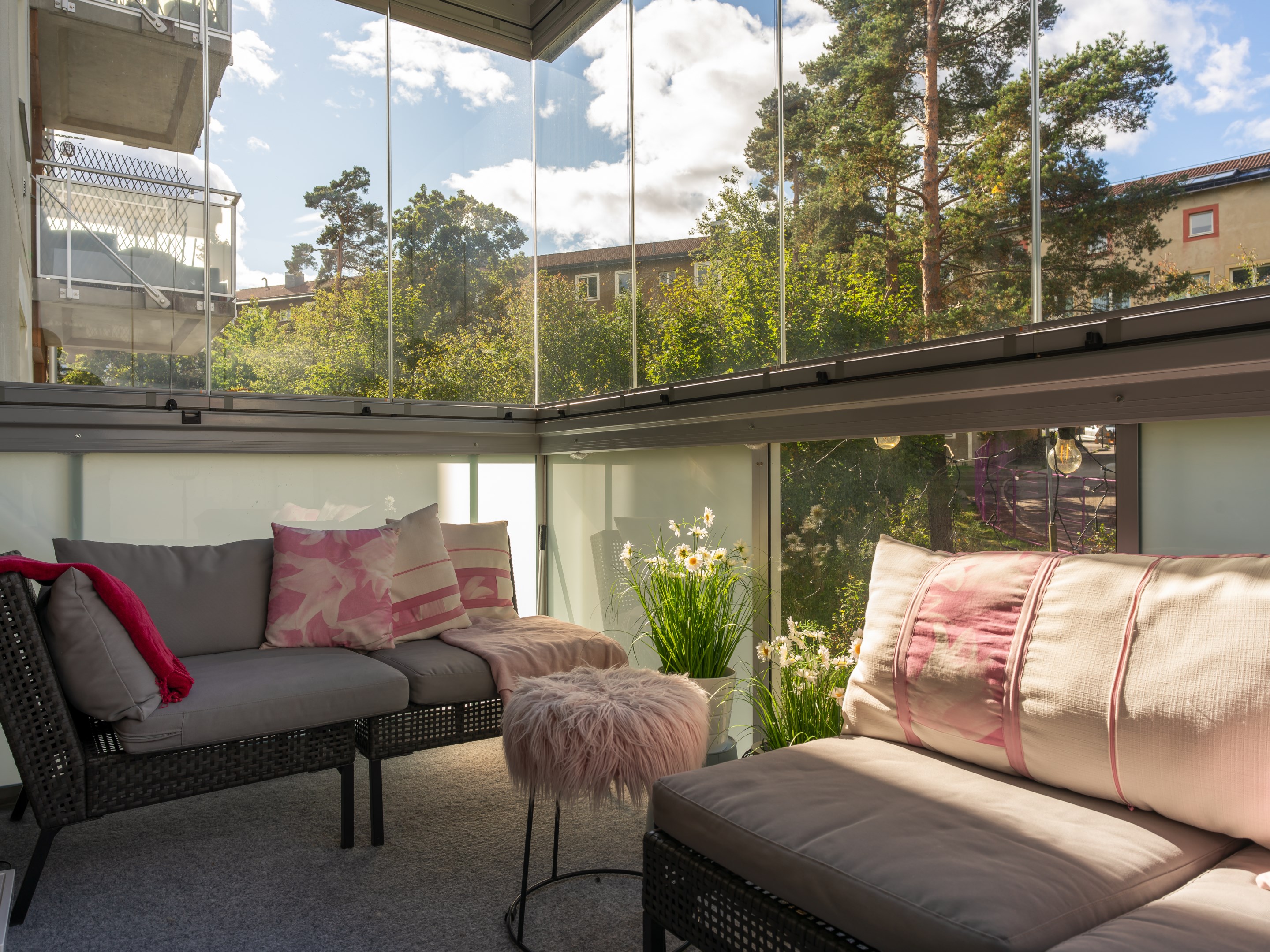 Bostadsbild från Kärrtorpsvägen 6, Till salu i Kärrtorp, Stockholm