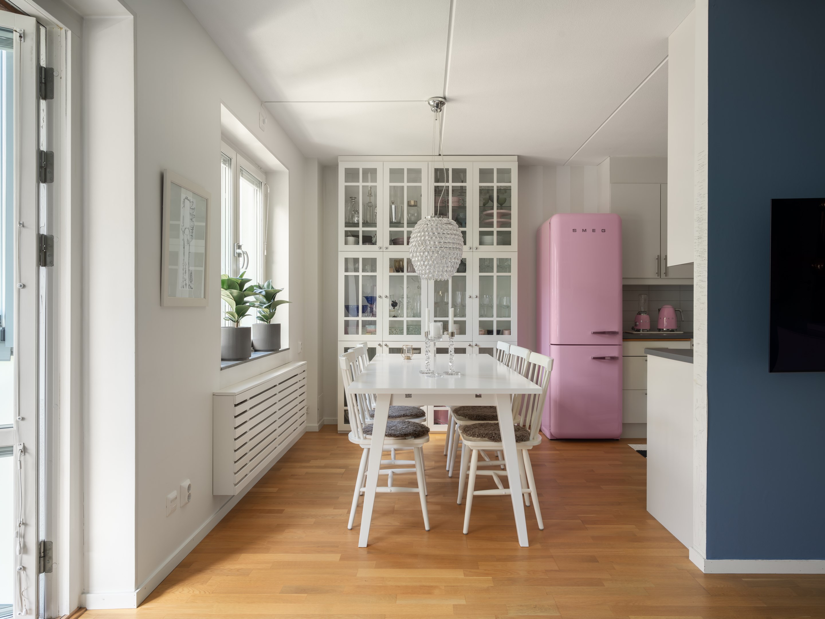 Bostadsbild från Kärrtorpsvägen 6, Till salu i Kärrtorp, Stockholm
