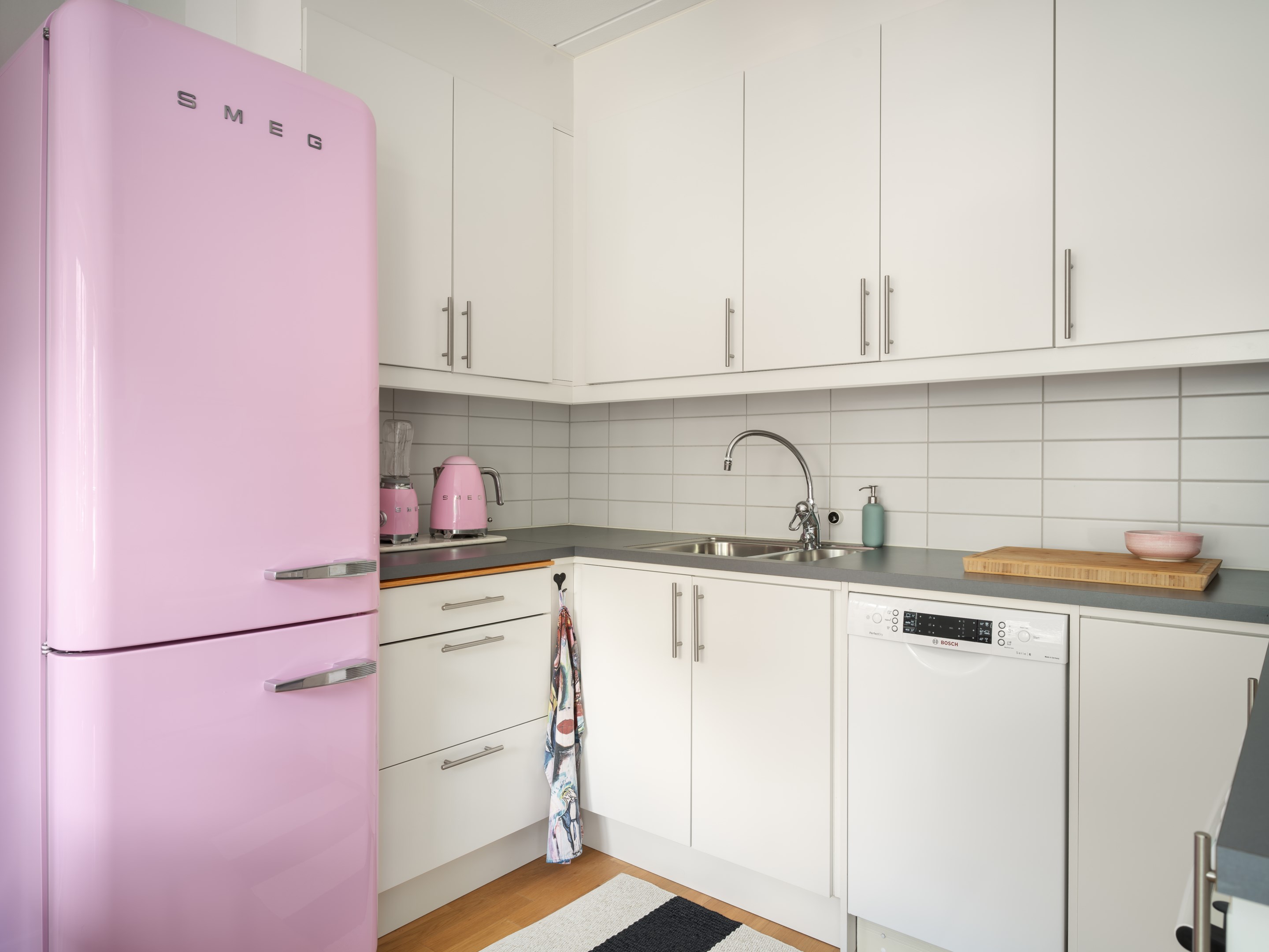 Bostadsbild från Kärrtorpsvägen 6, Till salu i Kärrtorp, Stockholm