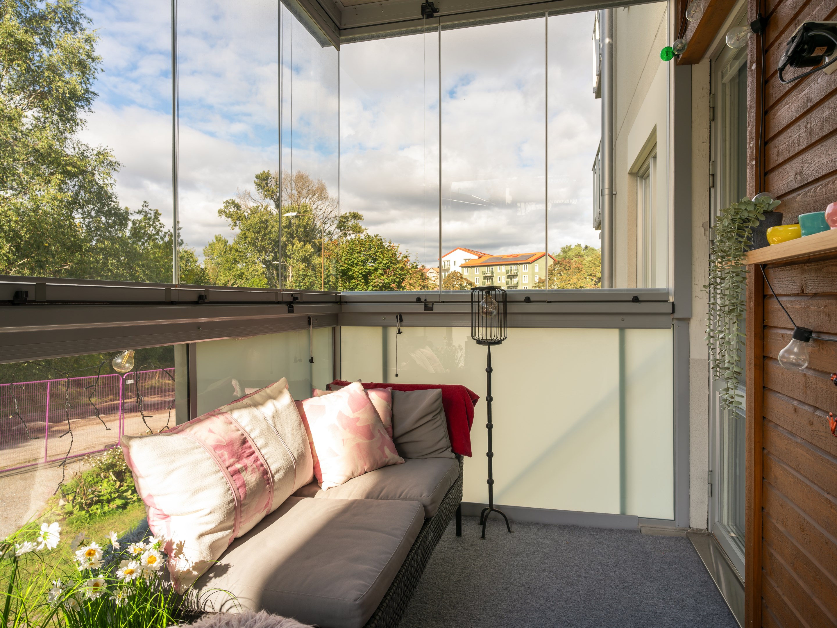 Bostadsbild från Kärrtorpsvägen 6, Till salu i Kärrtorp, Stockholm