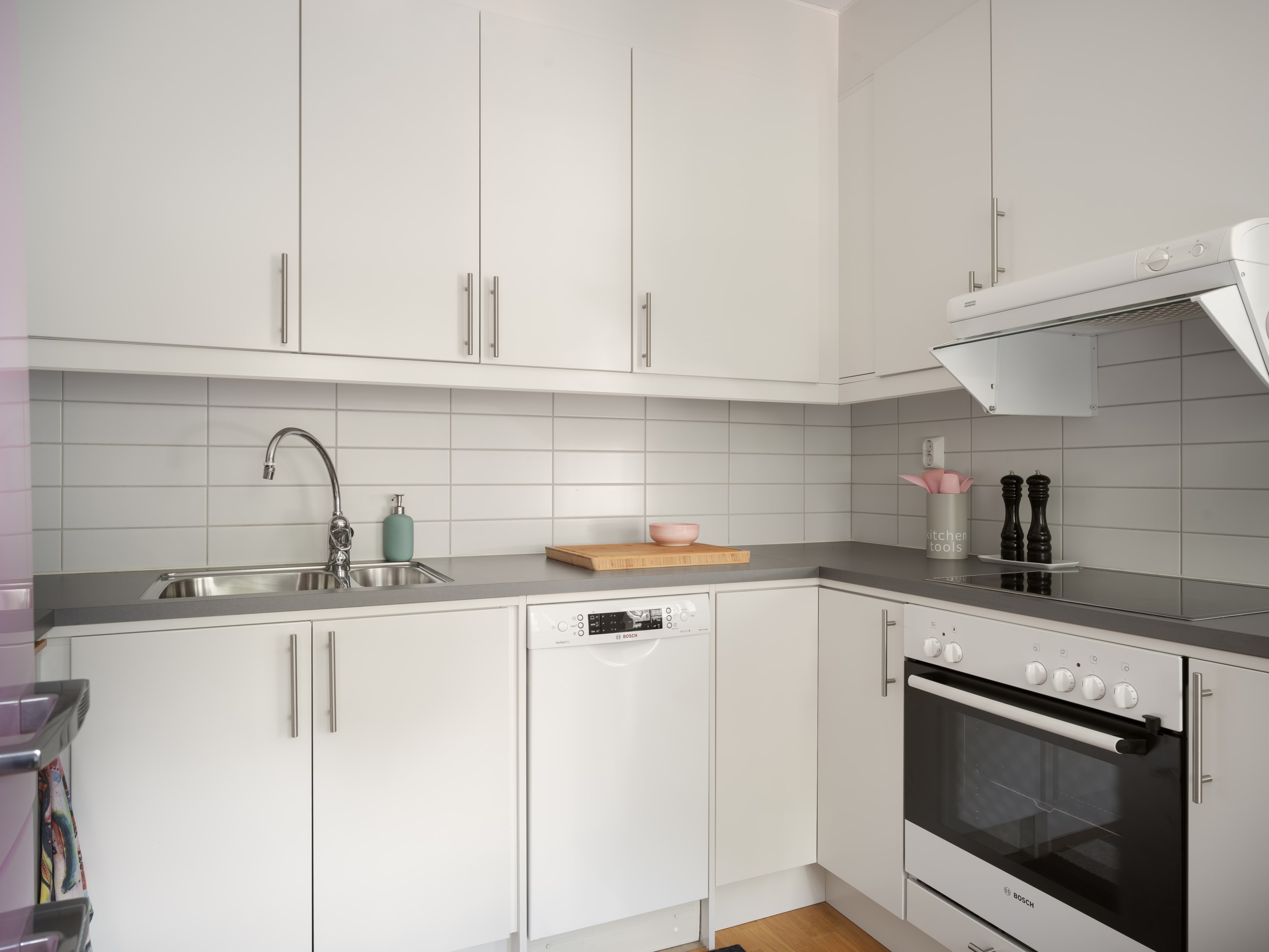 Bostadsbild från Kärrtorpsvägen 6, Till salu i Kärrtorp, Stockholm