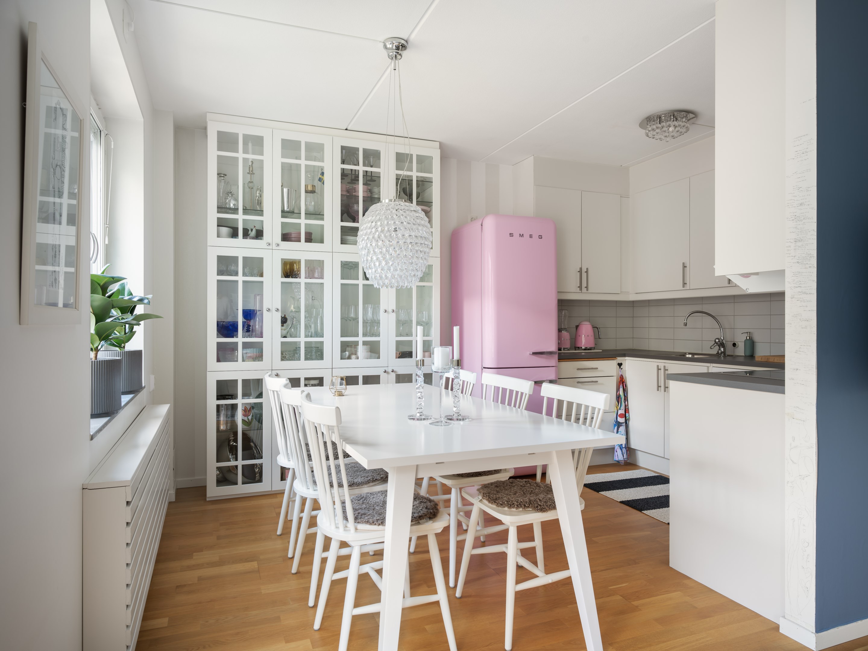 Bostadsbild från Kärrtorpsvägen 6, Till salu i Kärrtorp, Stockholm