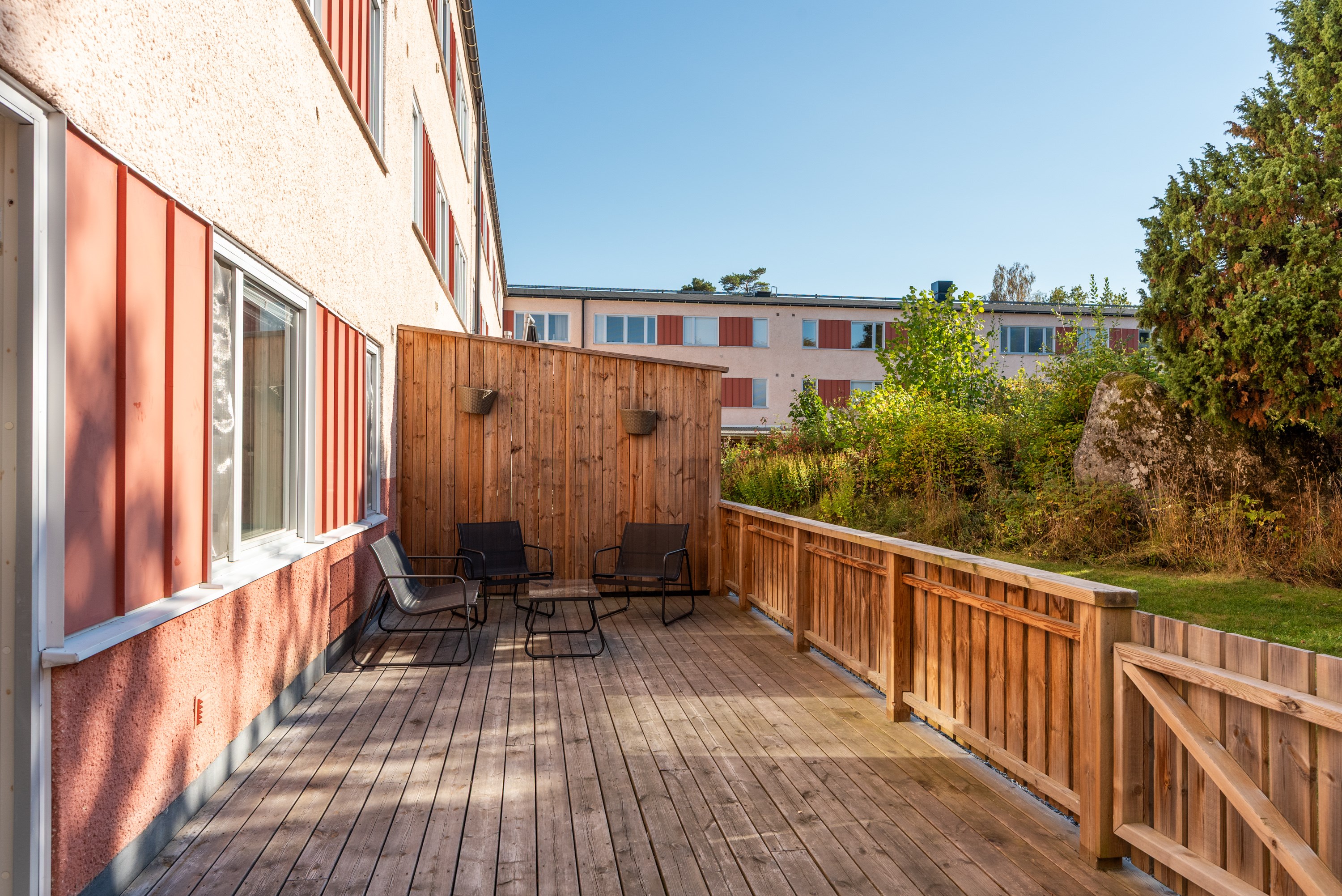 Bostadsbild från Morkullegatan 30, Såld i Råby, Västerås