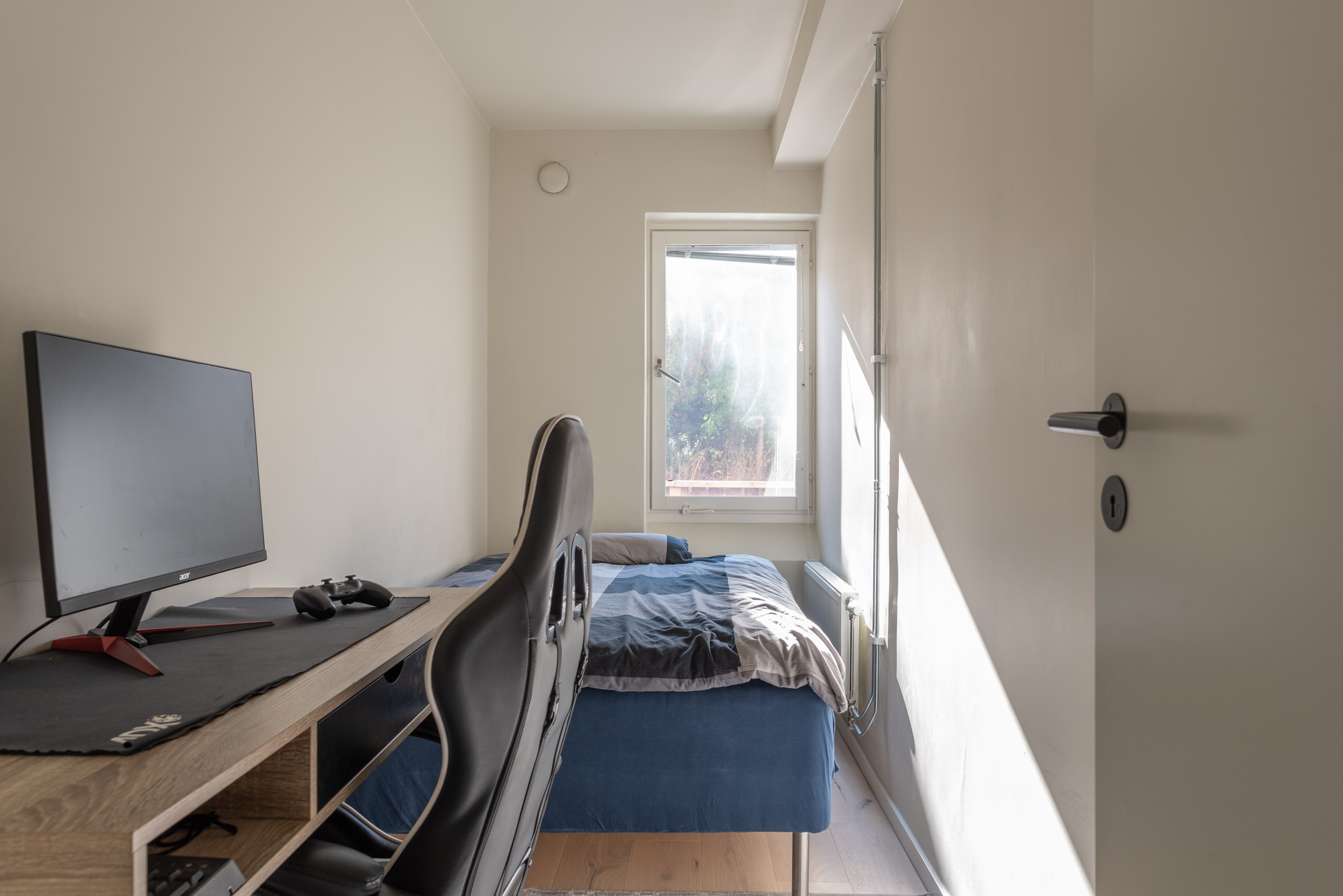 Bostadsbild från Morkullegatan 30, Såld i Råby, Västerås