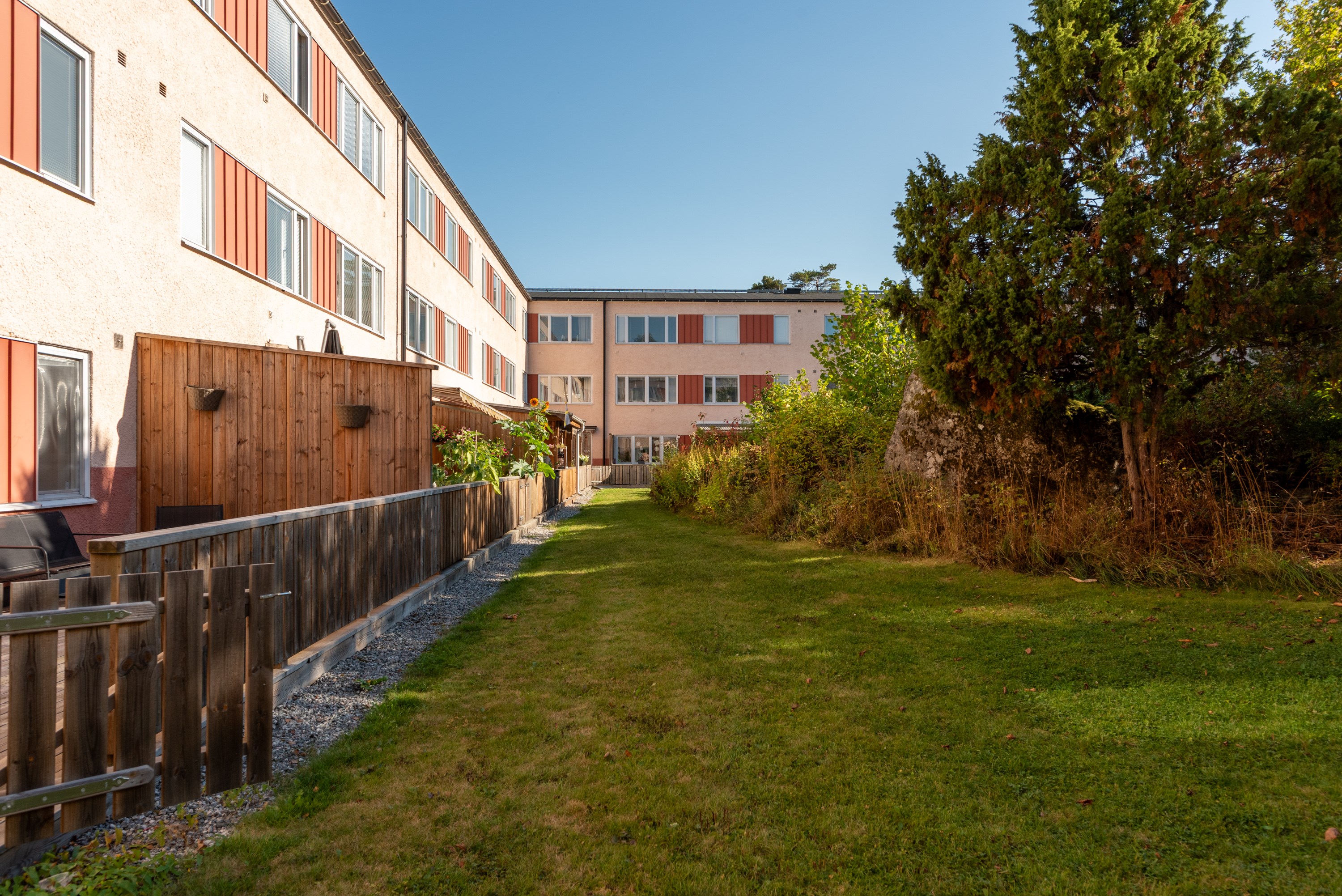 Bostadsbild från Morkullegatan 30, Såld i Råby, Västerås