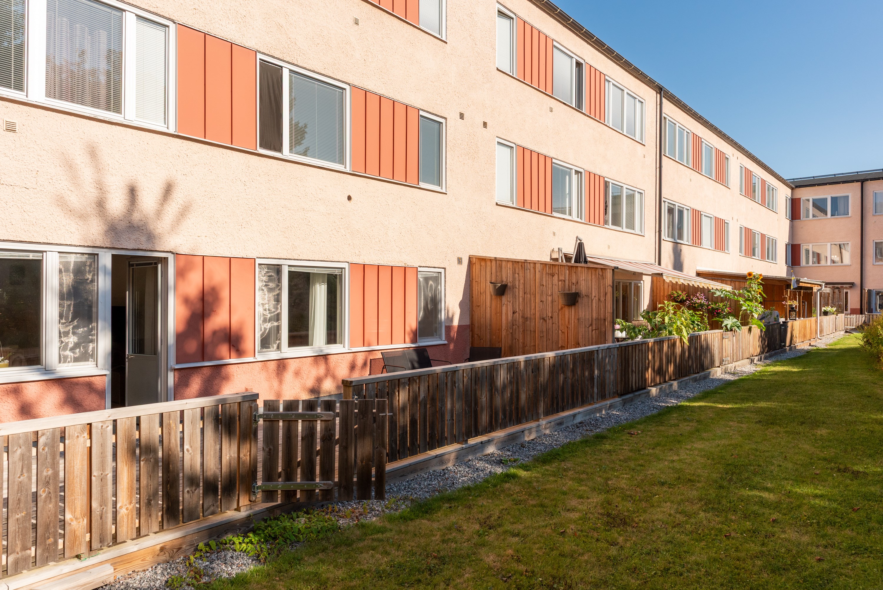 Bostadsbild från Morkullegatan 30, Såld i Råby, Västerås