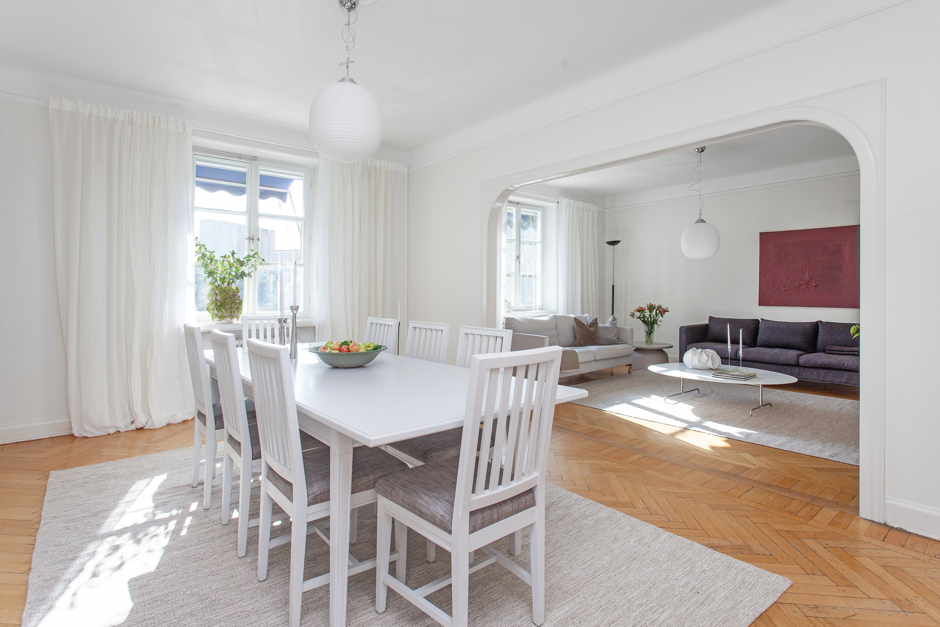Bostadsbild från Norr Mälarstrand 86, Till salu i Kungsholmen - Norr Mälarstrand, Stockholm