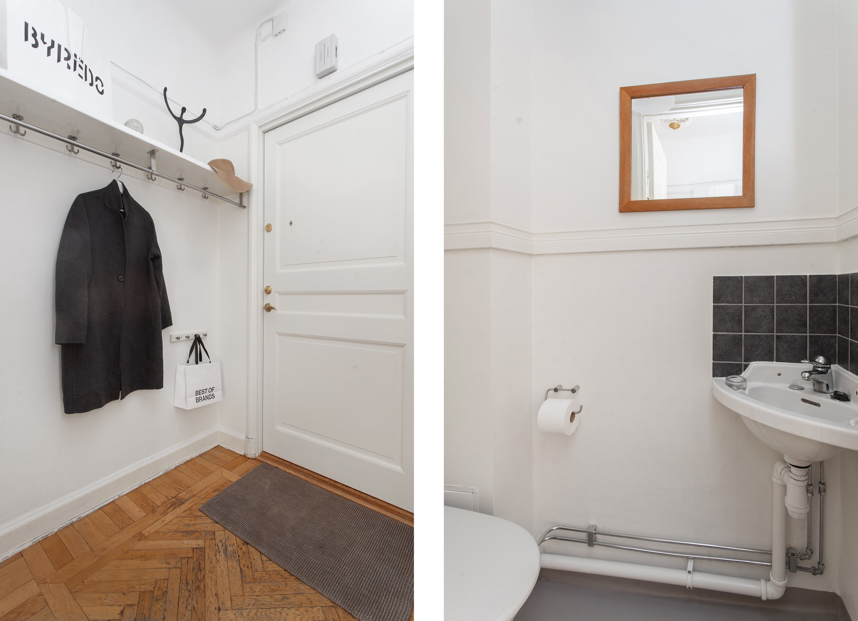 Bostadsbild från Norr Mälarstrand 86, Till salu i Kungsholmen - Norr Mälarstrand, Stockholm
