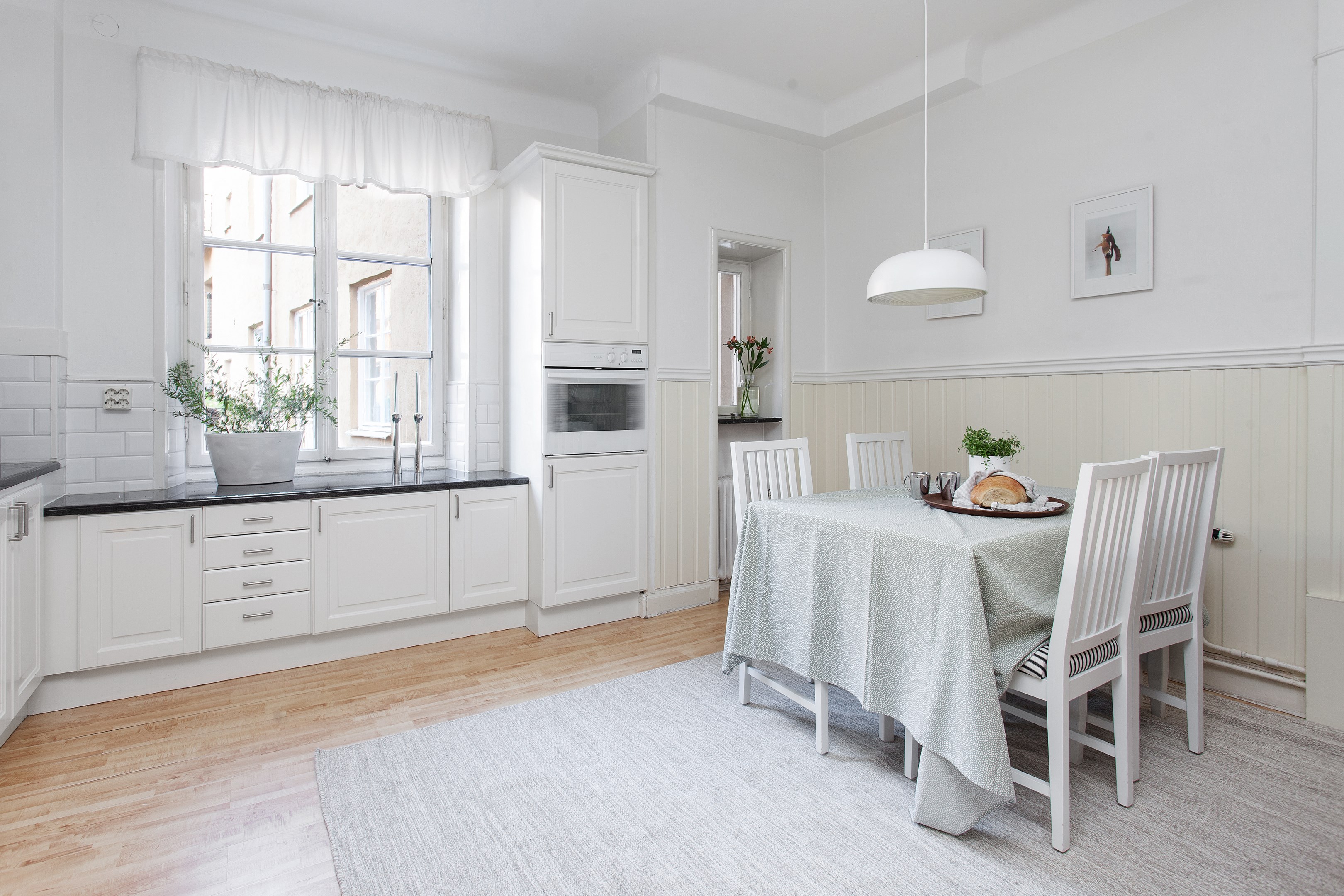 Bostadsbild från Norr Mälarstrand 86, Till salu i Kungsholmen - Norr Mälarstrand, Stockholm