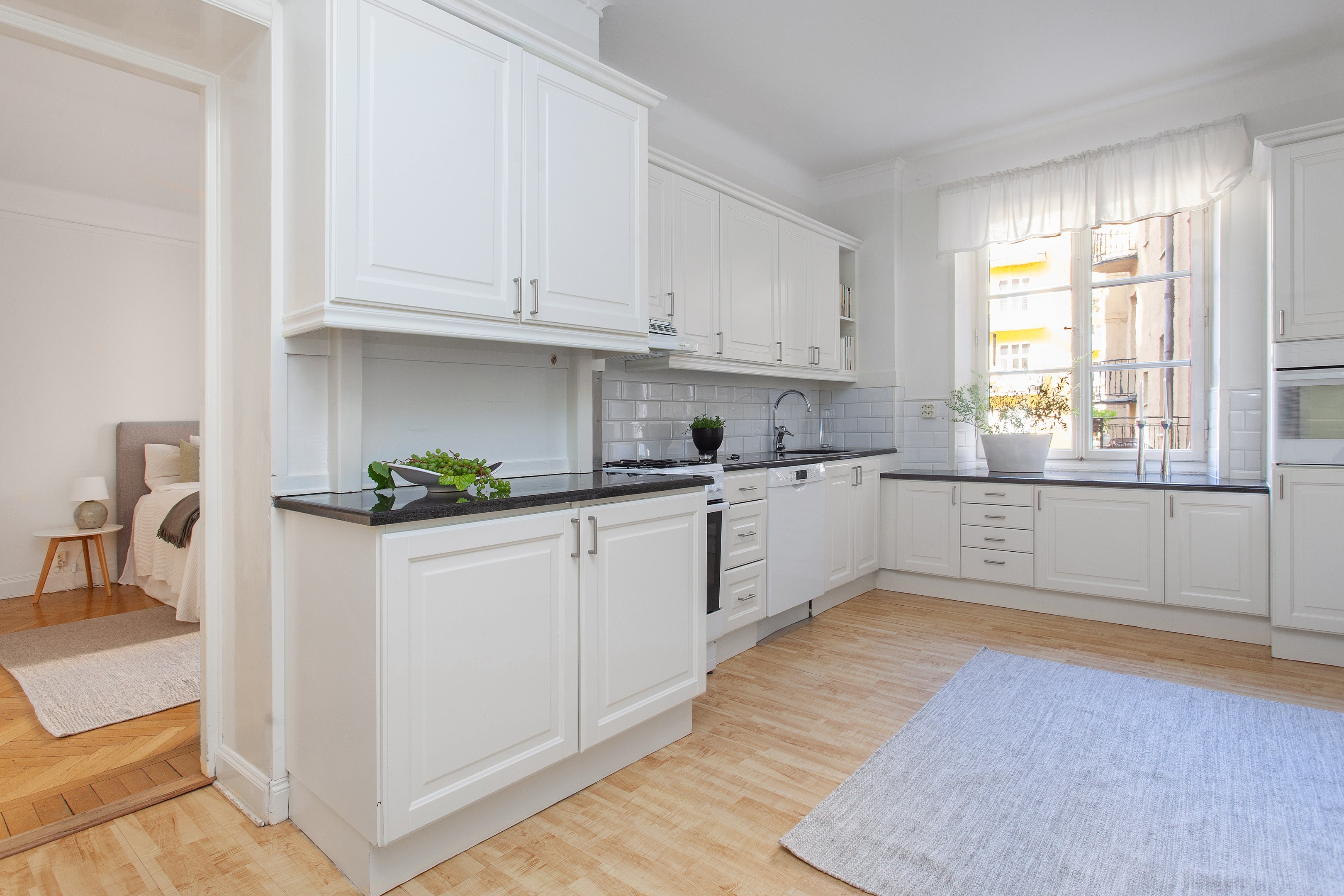 Bostadsbild från Norr Mälarstrand 86, Till salu i Kungsholmen - Norr Mälarstrand, Stockholm
