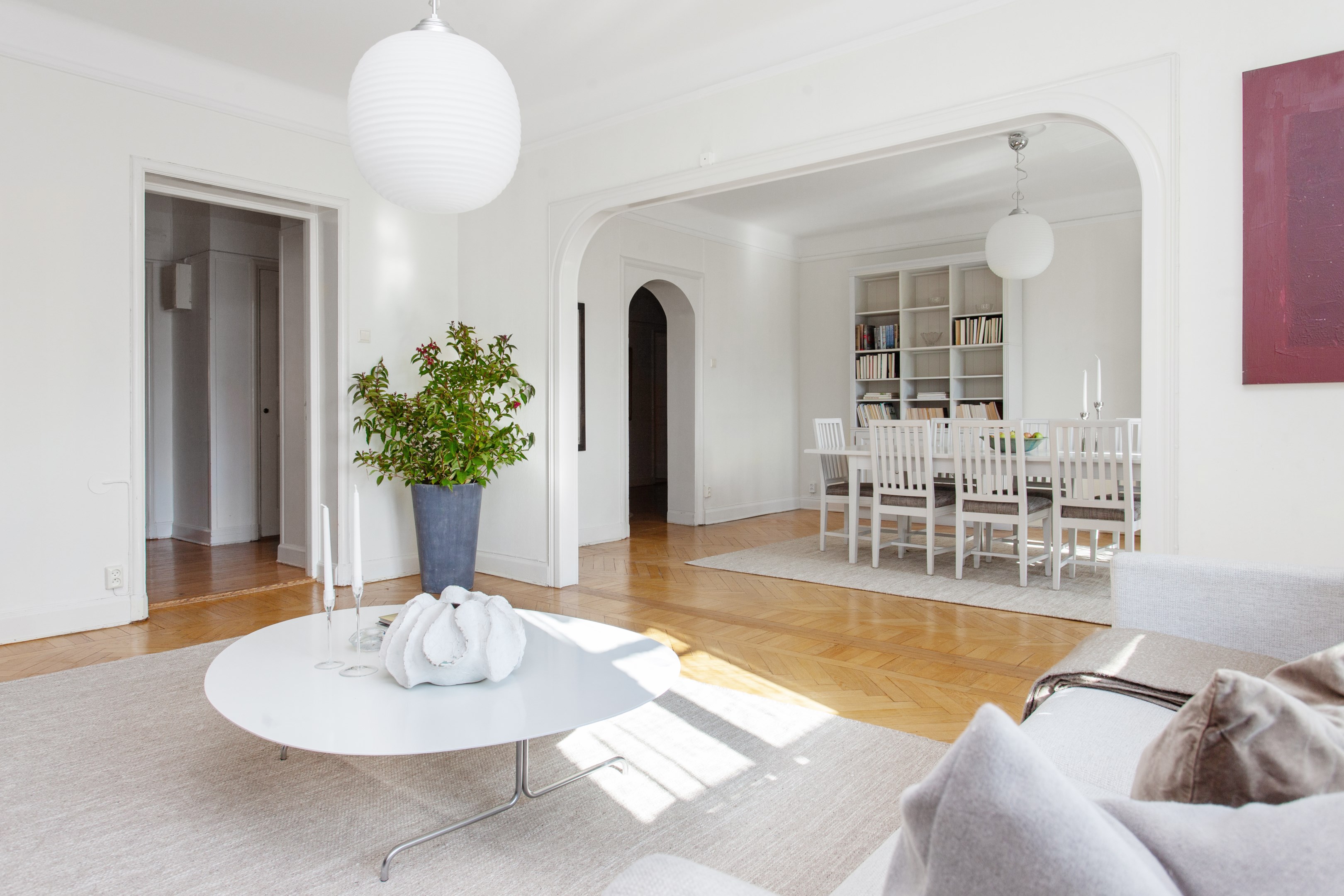 Bostadsbild från Norr Mälarstrand 86, Till salu i Kungsholmen - Norr Mälarstrand, Stockholm