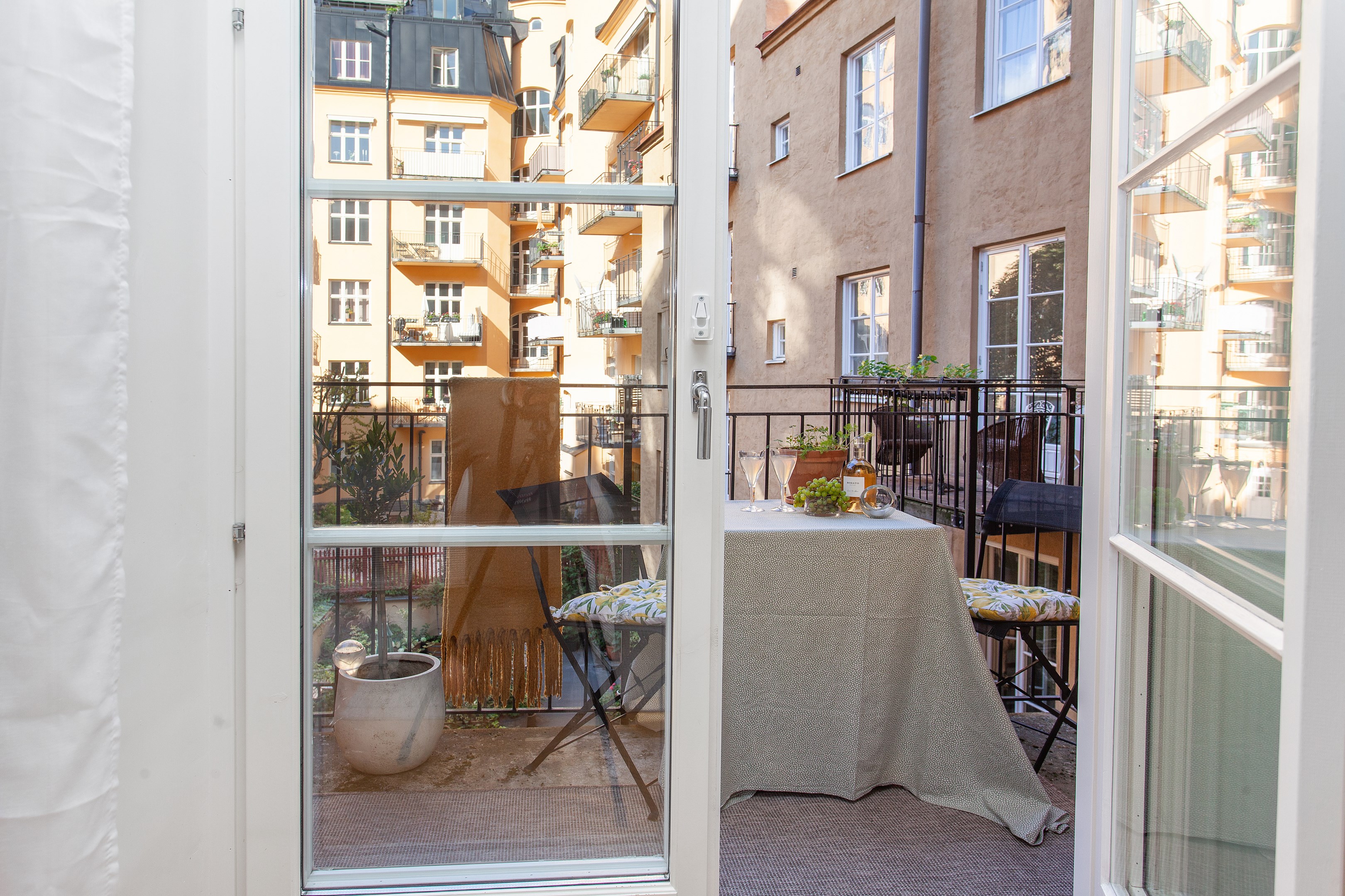 Bostadsbild från Norr Mälarstrand 86, Till salu i Kungsholmen - Norr Mälarstrand, Stockholm