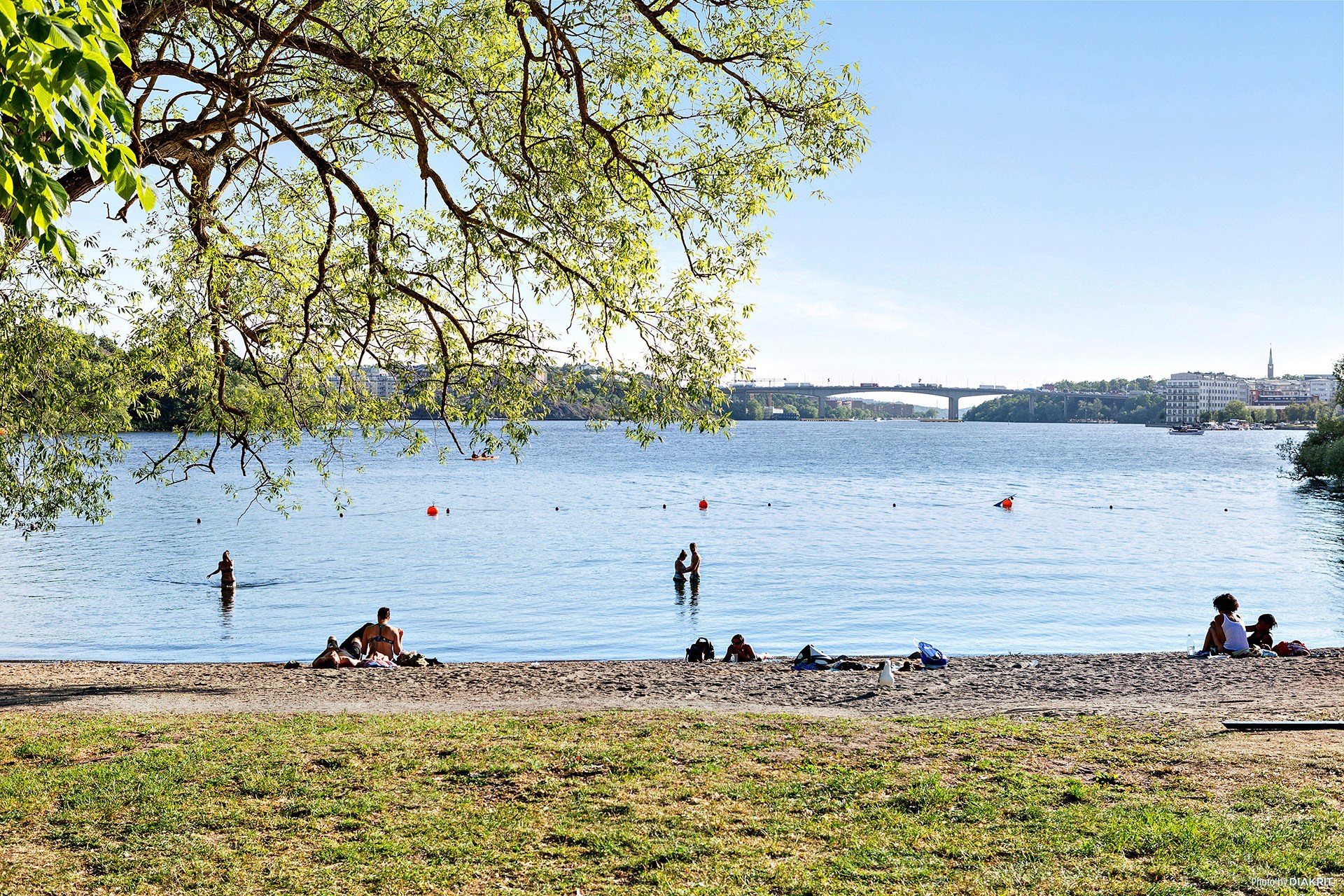 Bostadsbild från Norr Mälarstrand 86, Till salu i Kungsholmen - Norr Mälarstrand, Stockholm