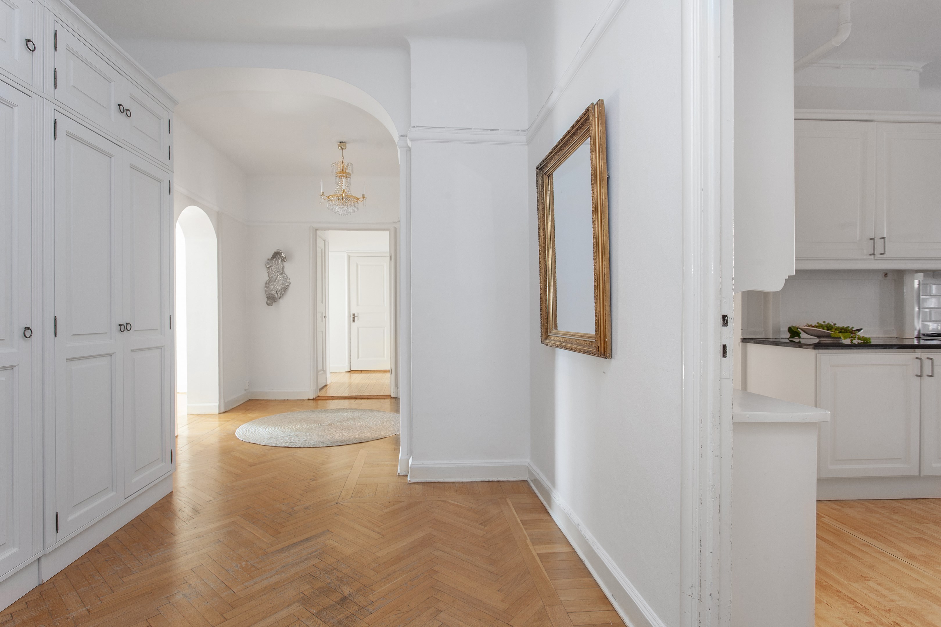 Bostadsbild från Norr Mälarstrand 86, Till salu i Kungsholmen - Norr Mälarstrand, Stockholm