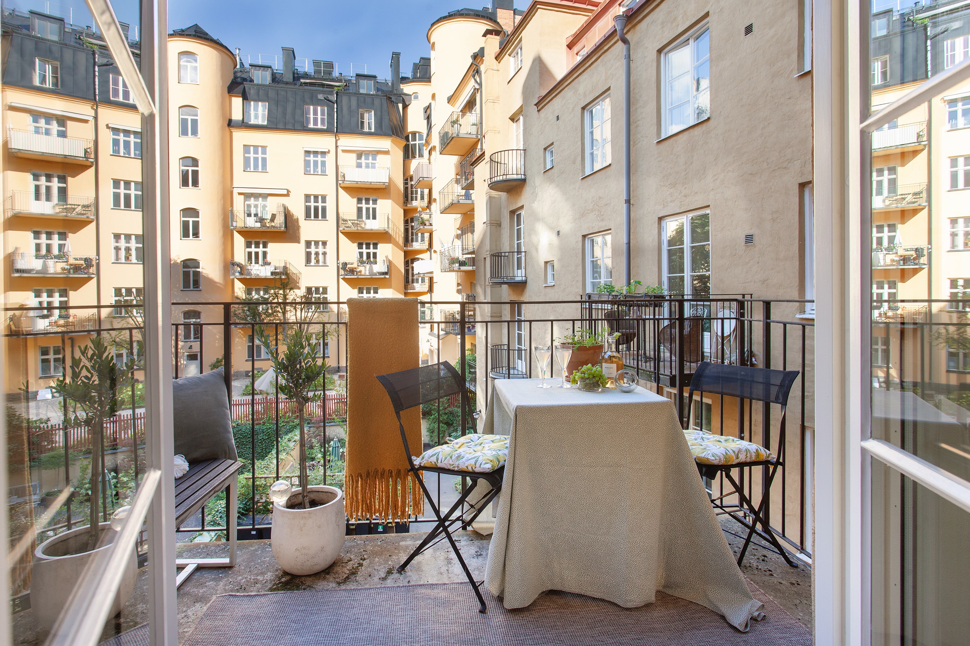 Bostadsbild från Norr Mälarstrand 86, Till salu i Kungsholmen - Norr Mälarstrand, Stockholm