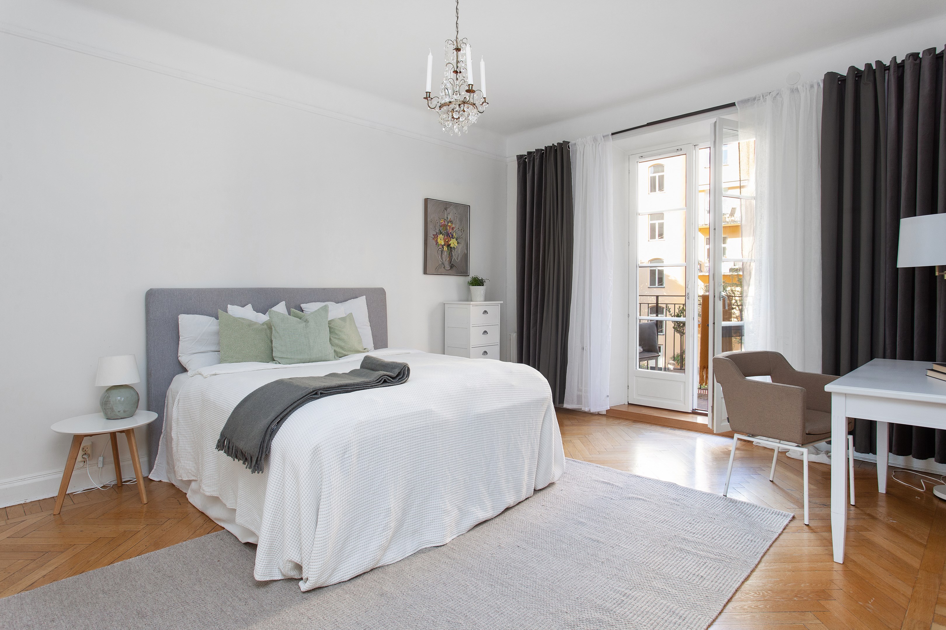 Bostadsbild från Norr Mälarstrand 86, Till salu i Kungsholmen - Norr Mälarstrand, Stockholm