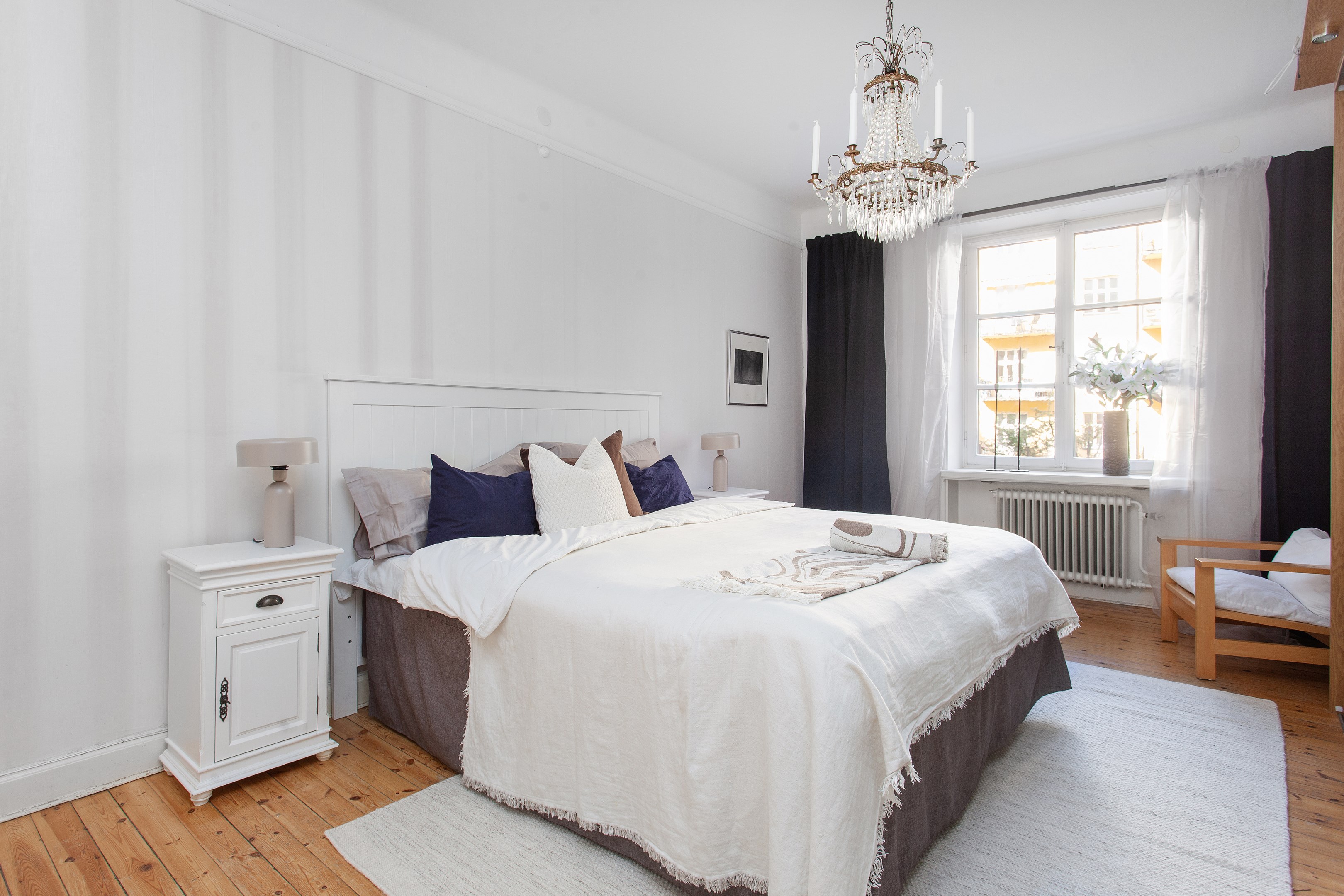 Bostadsbild från Norr Mälarstrand 86, Till salu i Kungsholmen - Norr Mälarstrand, Stockholm