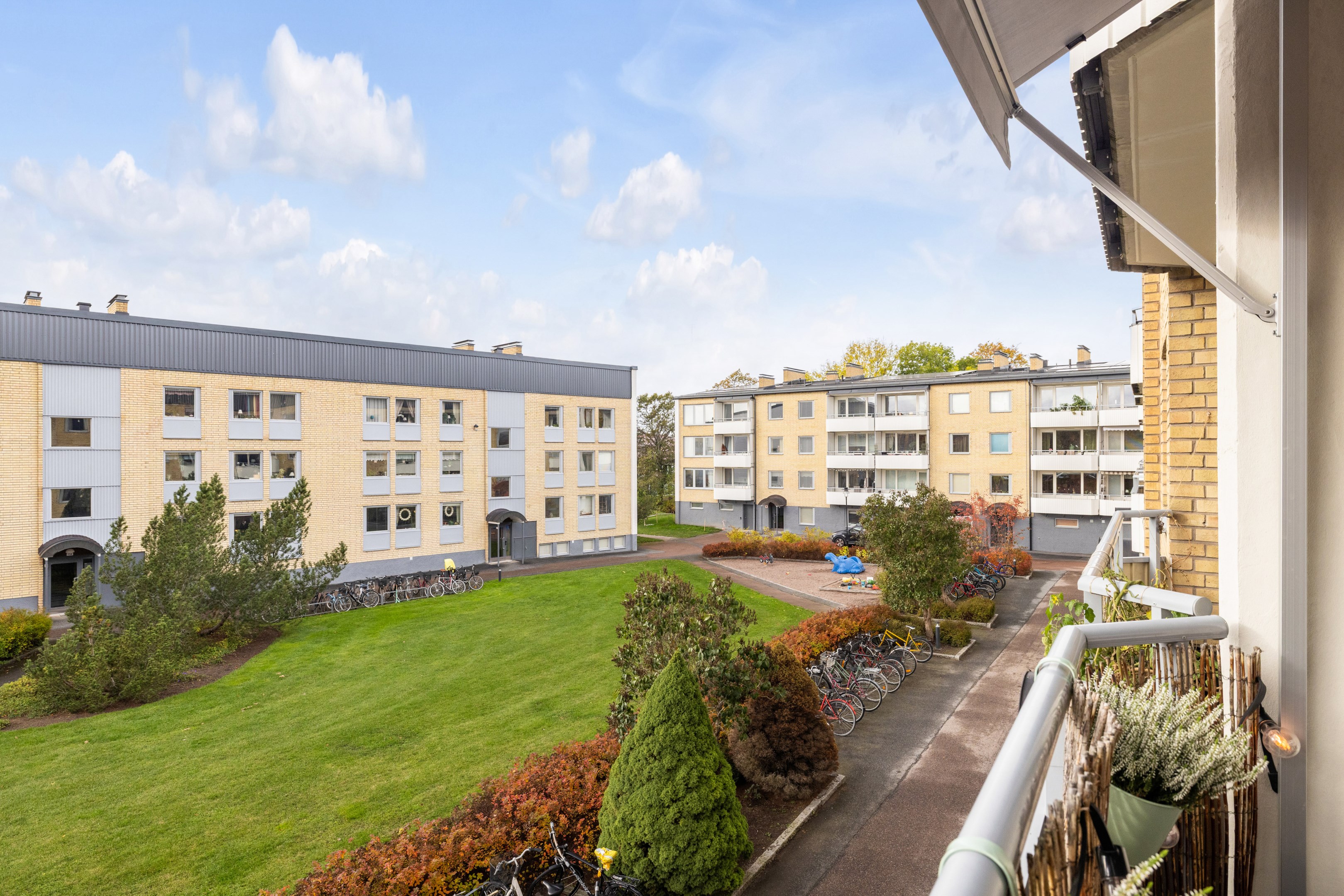 Bostadsbild från Väpnargatan 11A, Till salu i Tunabackar, Uppsala