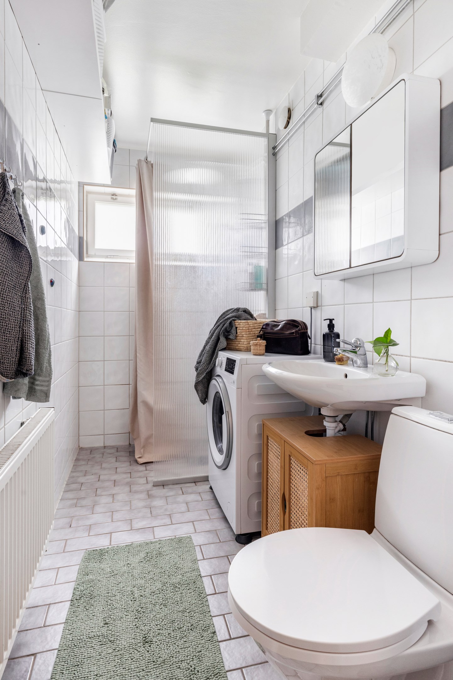 Bostadsbild från Väpnargatan 11A, Till salu i Tunabackar, Uppsala
