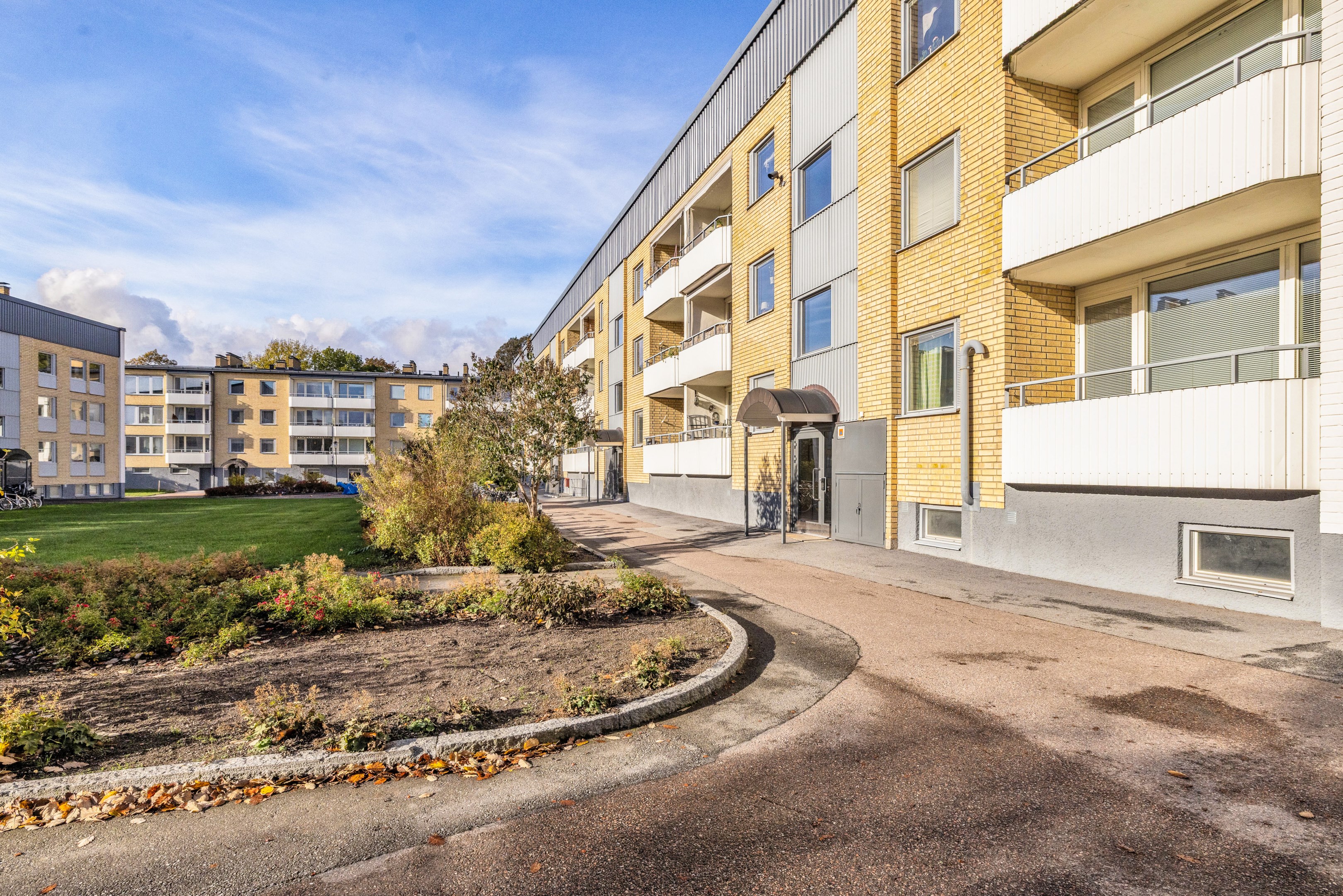 Bostadsbild från Väpnargatan 11A, Till salu i Tunabackar, Uppsala