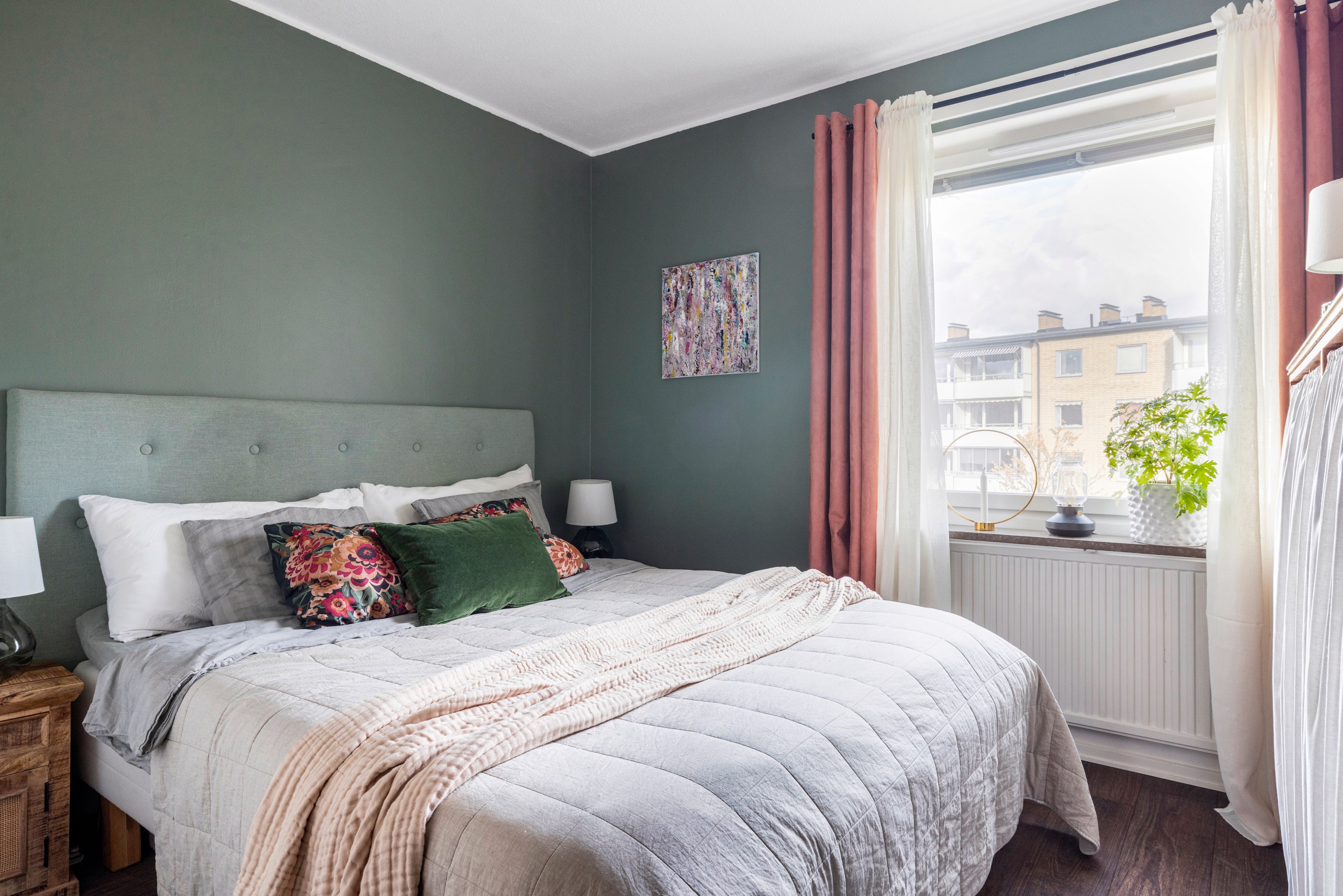 Bostadsbild från Väpnargatan 11A, Till salu i Tunabackar, Uppsala
