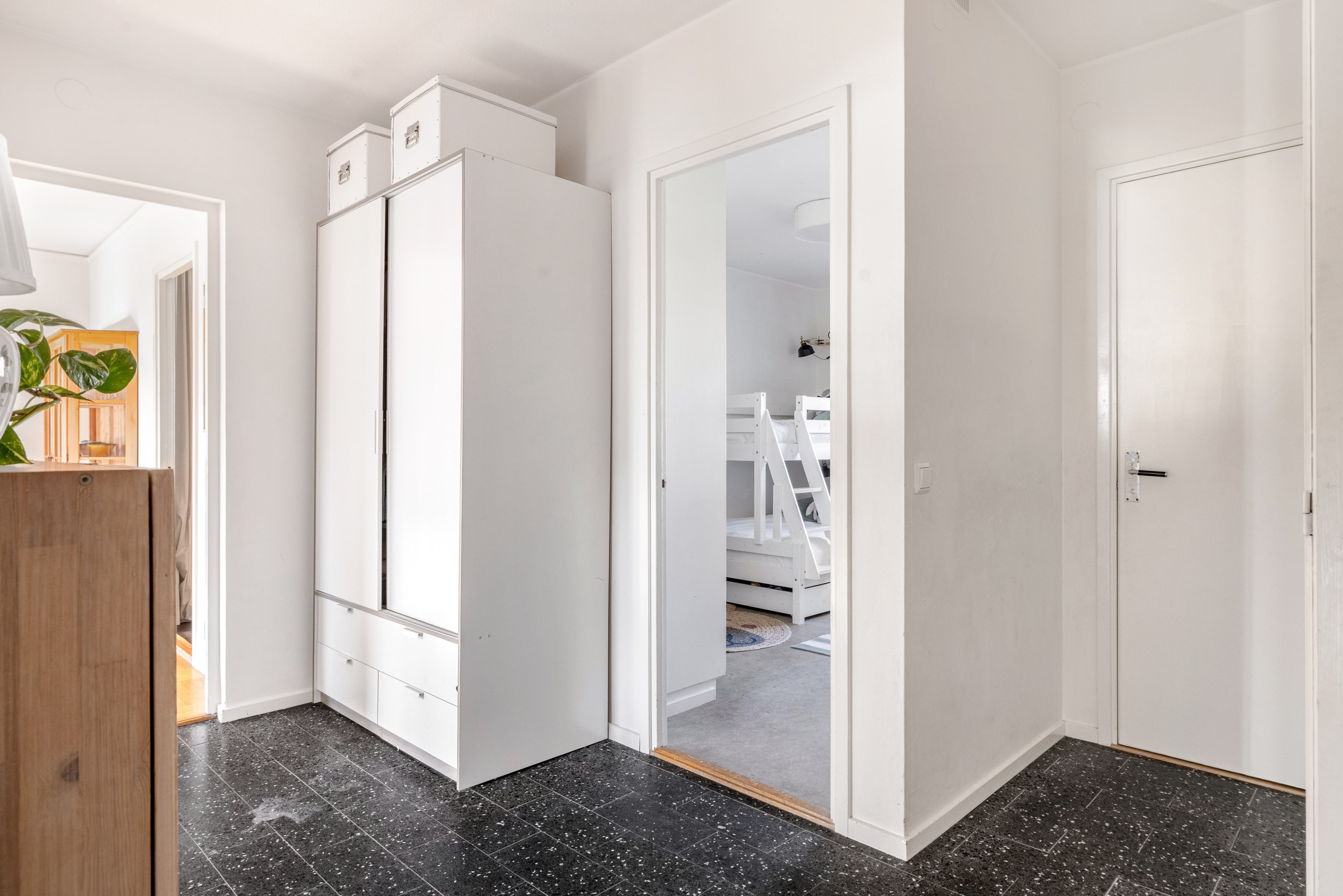 Bostadsbild från Väpnargatan 11A, Till salu i Tunabackar, Uppsala