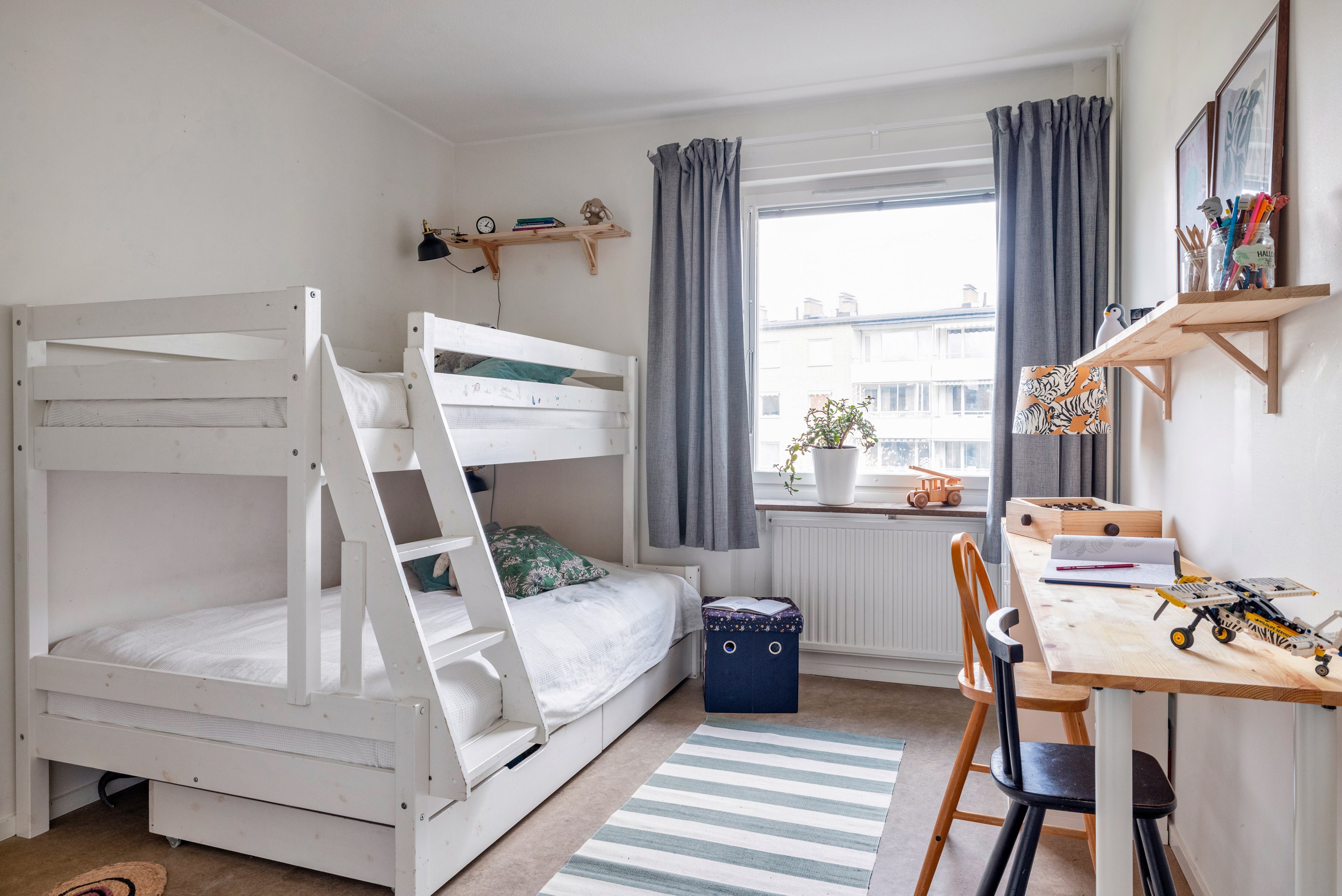 Bostadsbild från Väpnargatan 11A, Till salu i Tunabackar, Uppsala